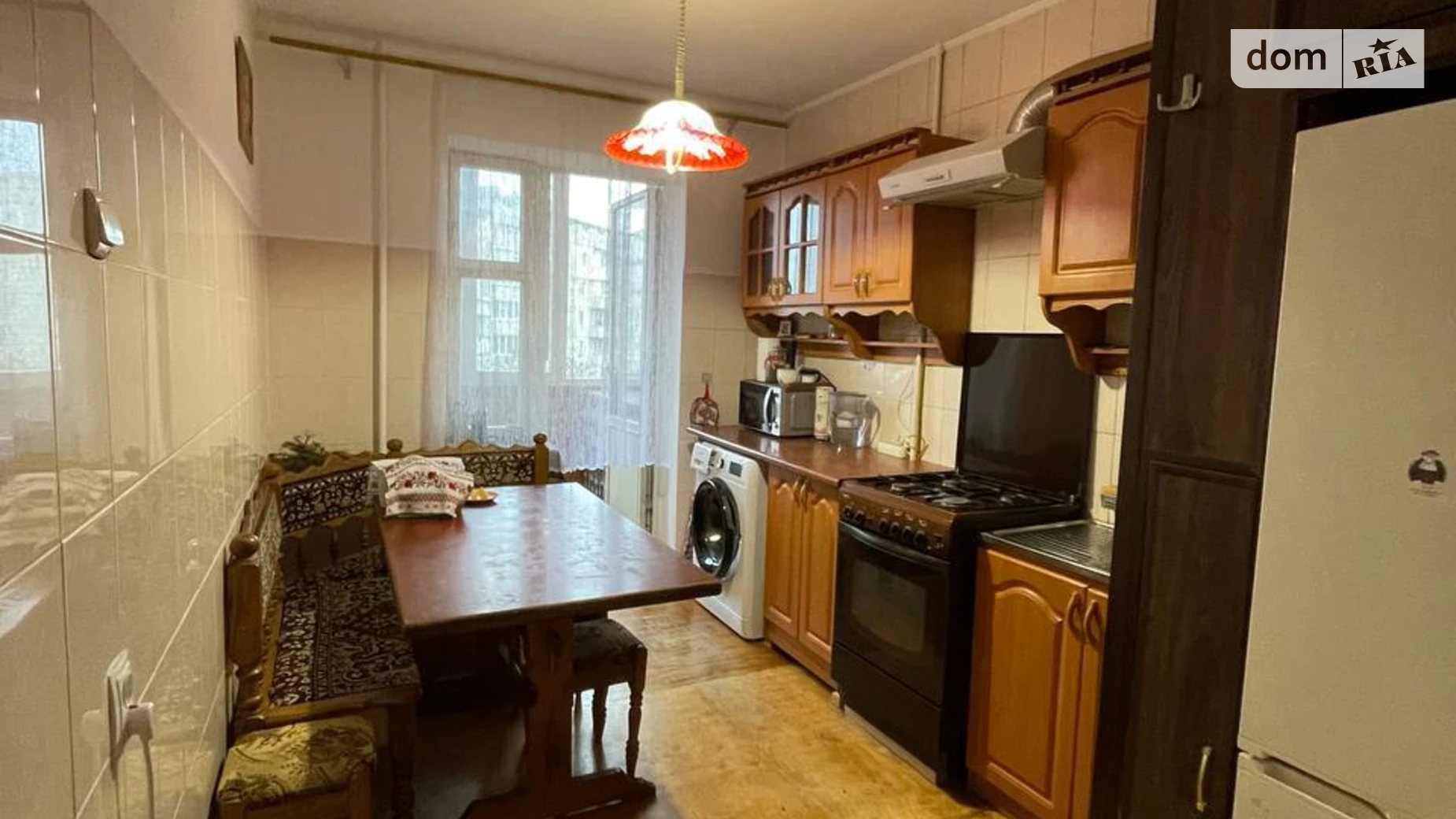 Продается 5-комнатная квартира 103.6 кв. м в Ровно, ул. Шухевича Романа - фото 5