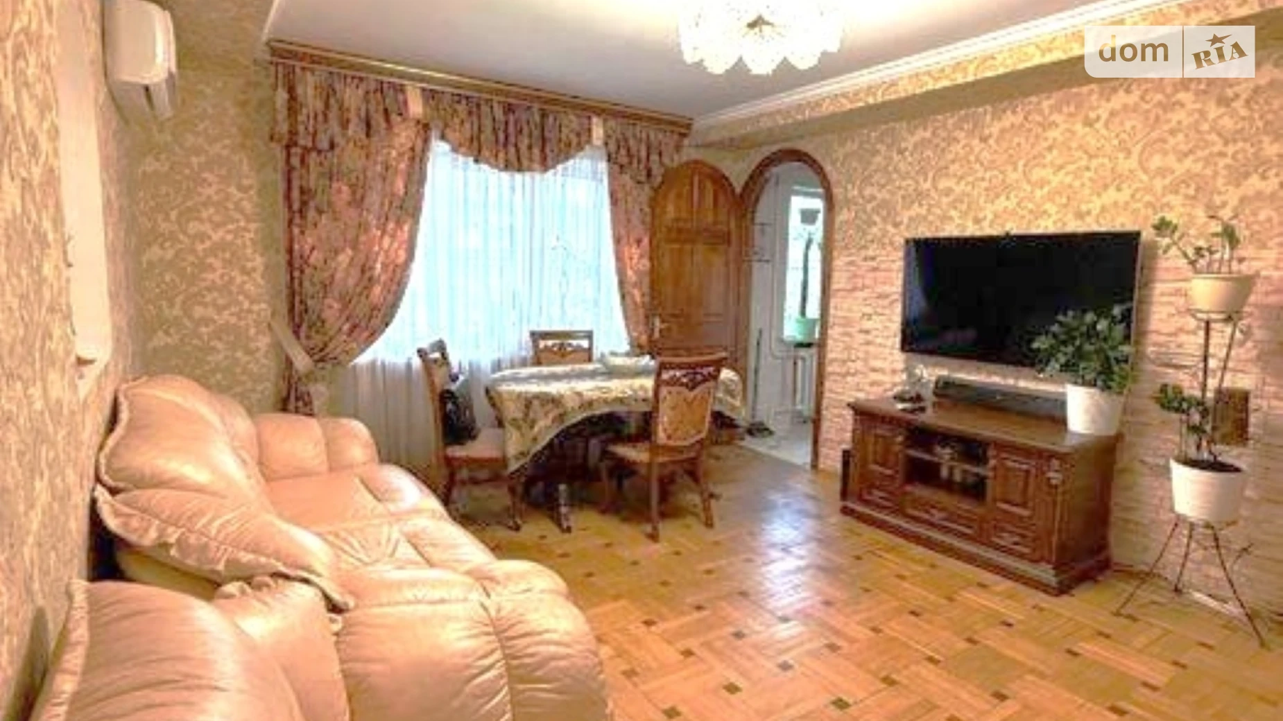 Продається 3-кімнатна квартира 64.7 кв. м у Києві, цена: 81000 $ - фото 4