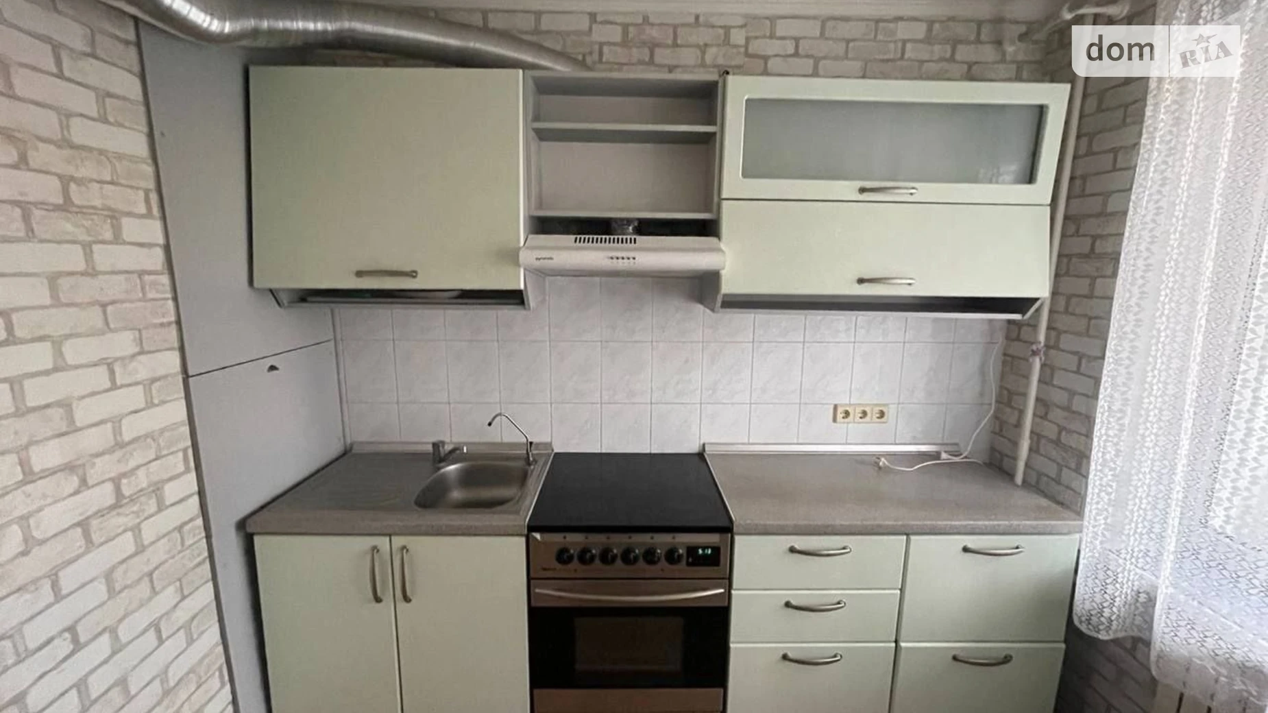 Продается 1-комнатная квартира 38.9 кв. м в Днепре, цена: 25000 $ - фото 2