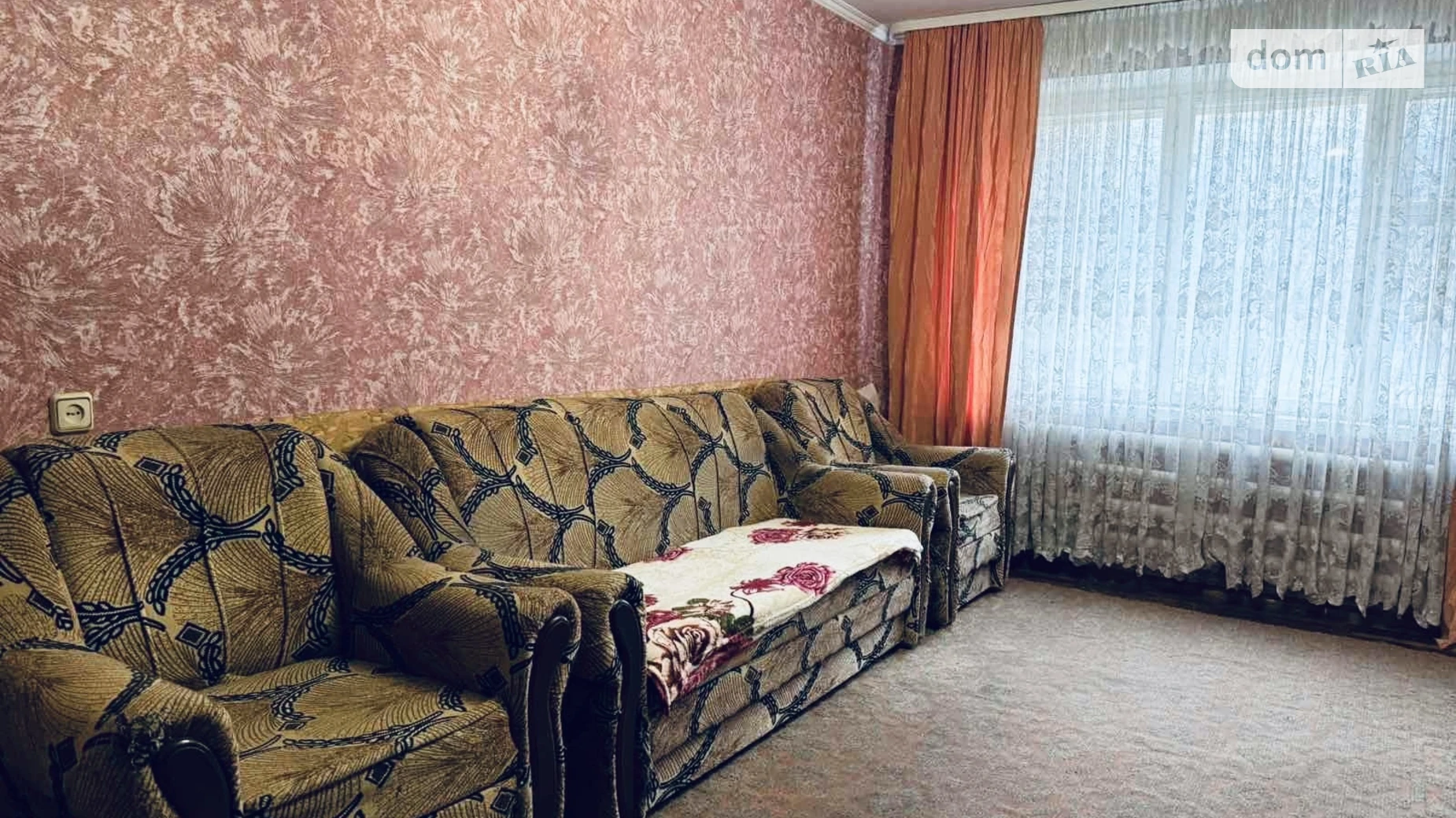 Продается 3-комнатная квартира 59.9 кв. м в Ровно, ул. Мельника Андрея, 10 - фото 2