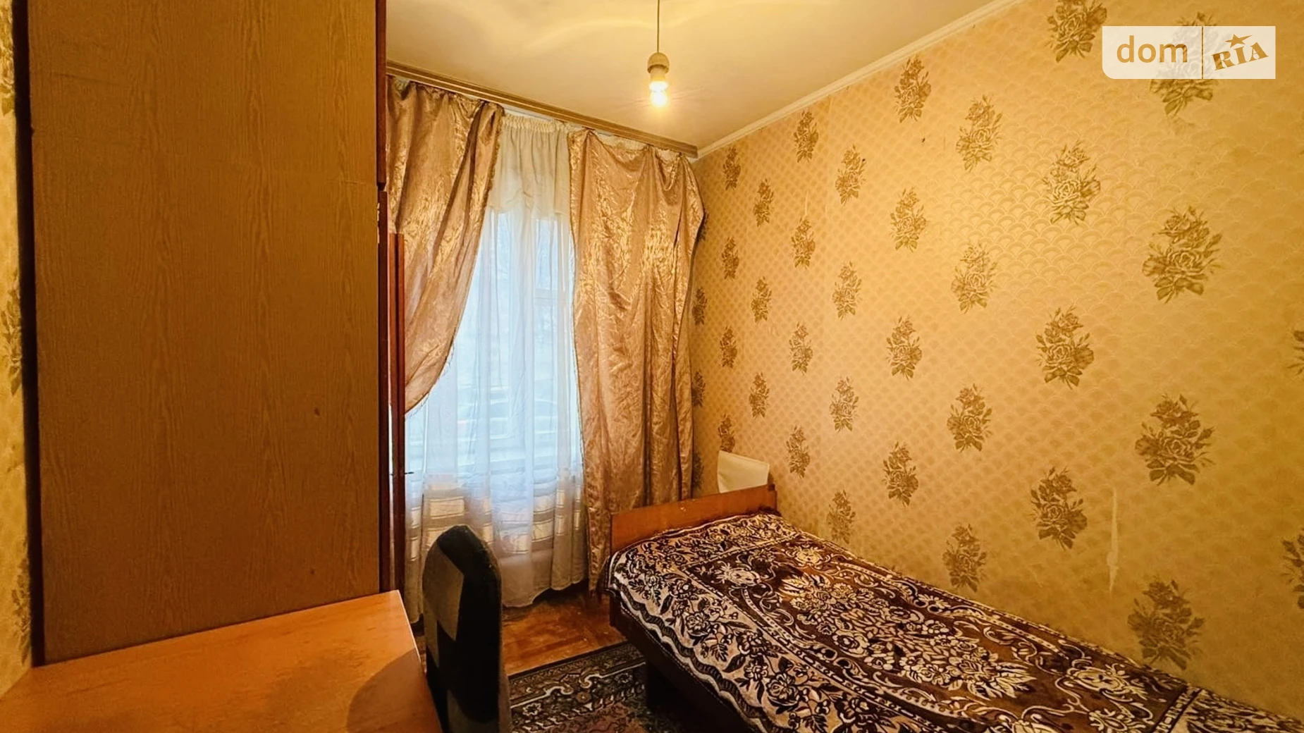 Продается 3-комнатная квартира 59.9 кв. м в Ровно, ул. Мельника Андрея, 10 - фото 3