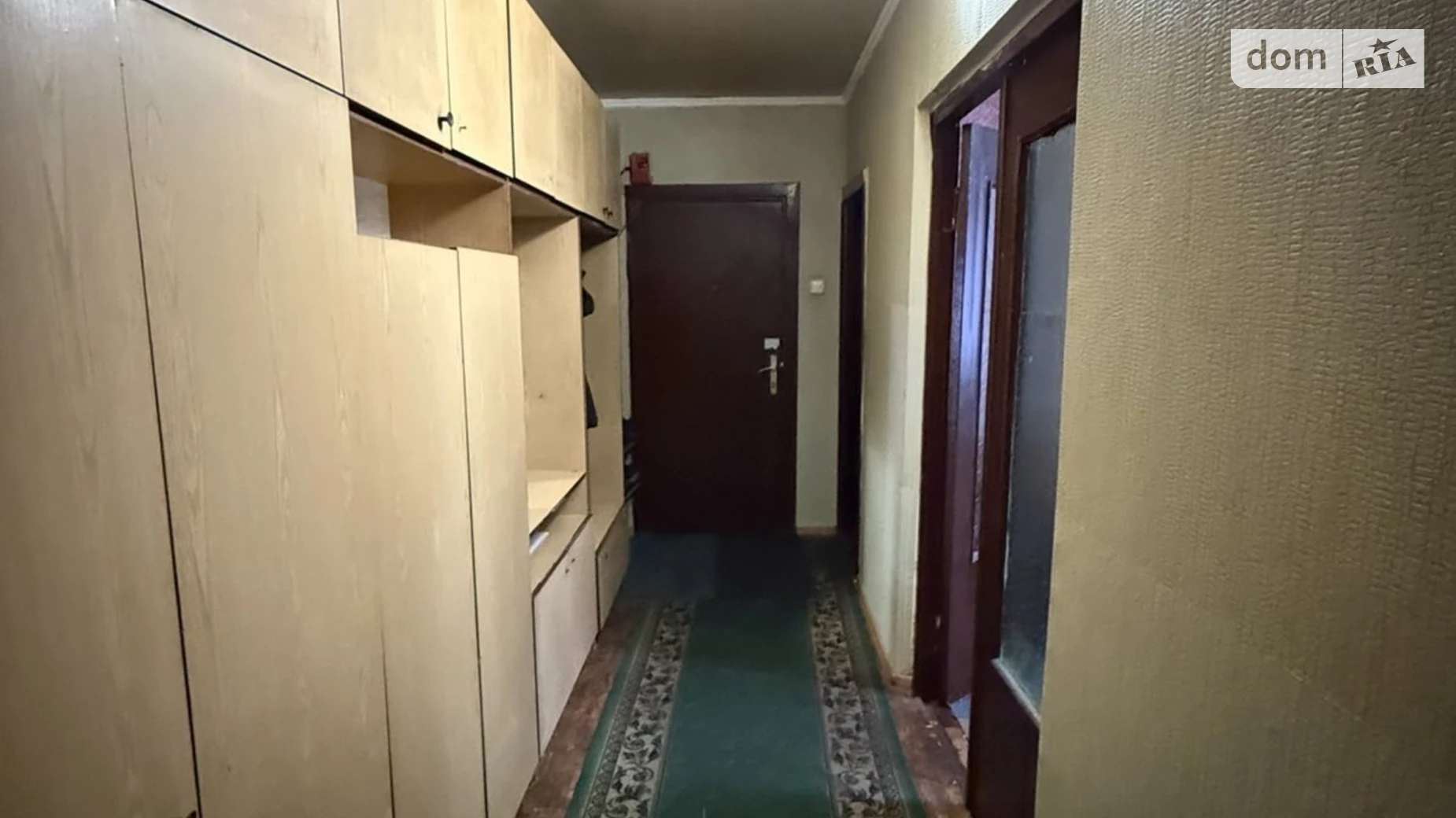 Продается 3-комнатная квартира 59.9 кв. м в Ровно, ул. Мельника Андрея, 10 - фото 4