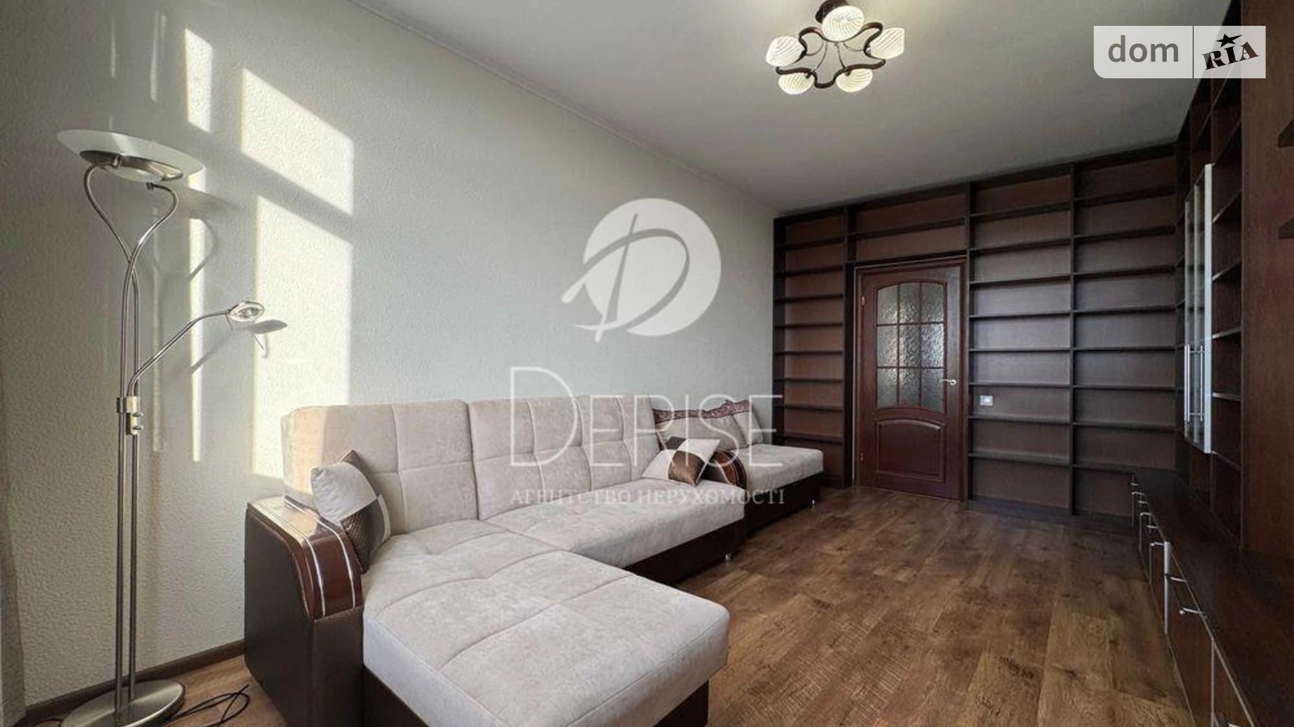 Продається 2-кімнатна квартира 70 кв. м у Києві, цена: 105000 $ - фото 2