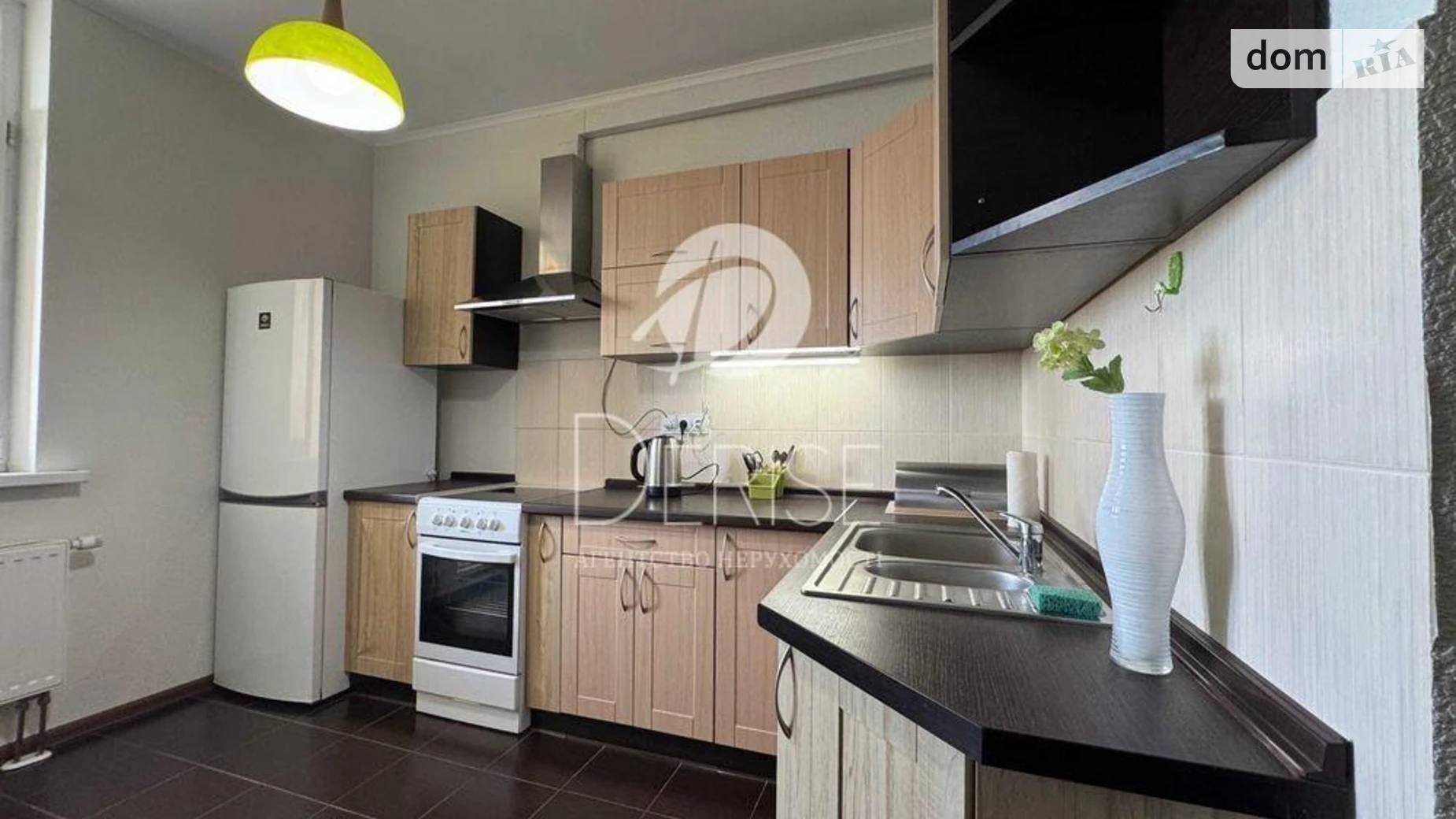 Продається 2-кімнатна квартира 70 кв. м у Києві, цена: 105000 $ - фото 5