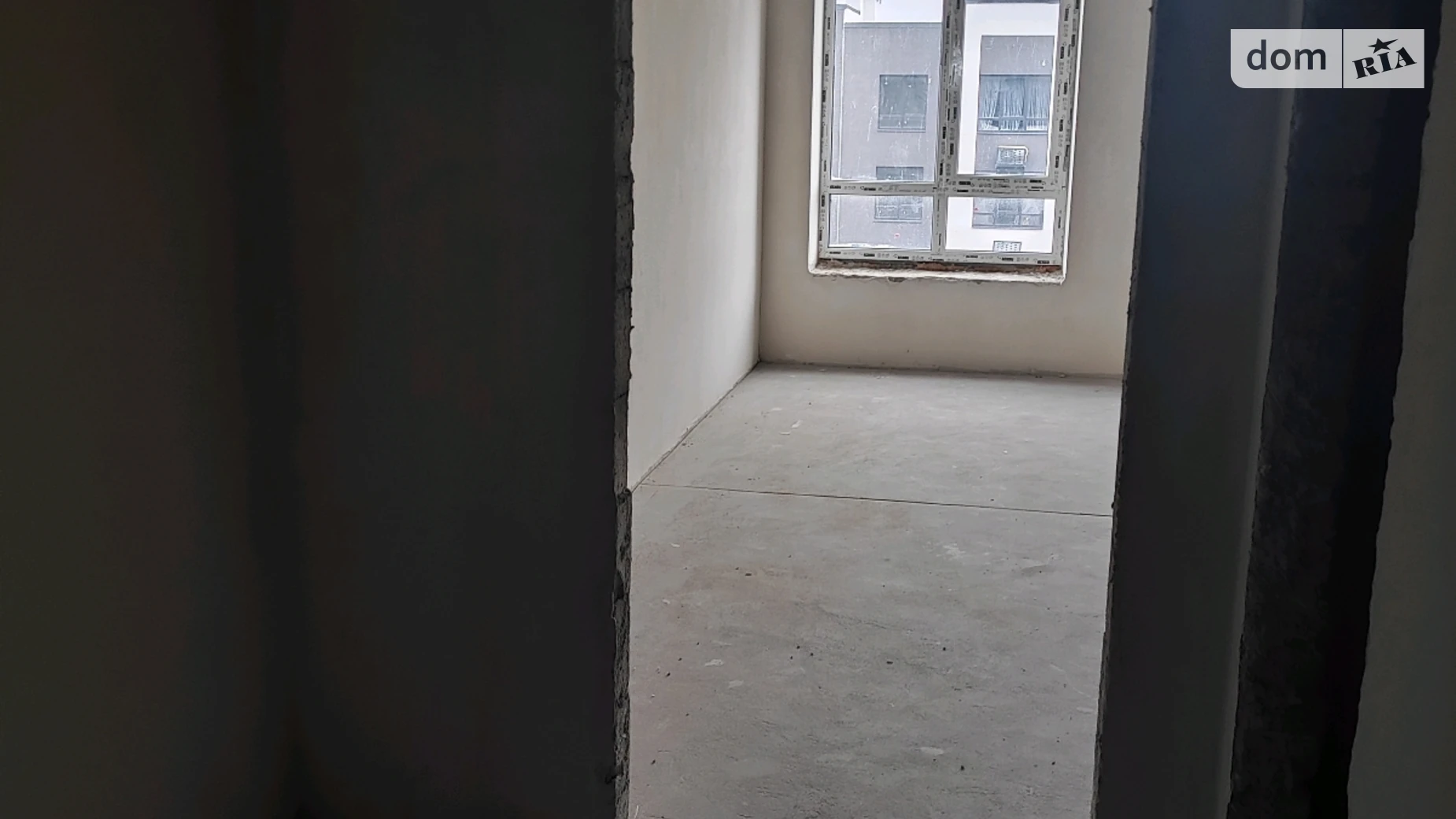 Продается 1-комнатная квартира 28 кв. м в Ирпене, ул. Соборная(ІІІ Интернационала), 2К - фото 2
