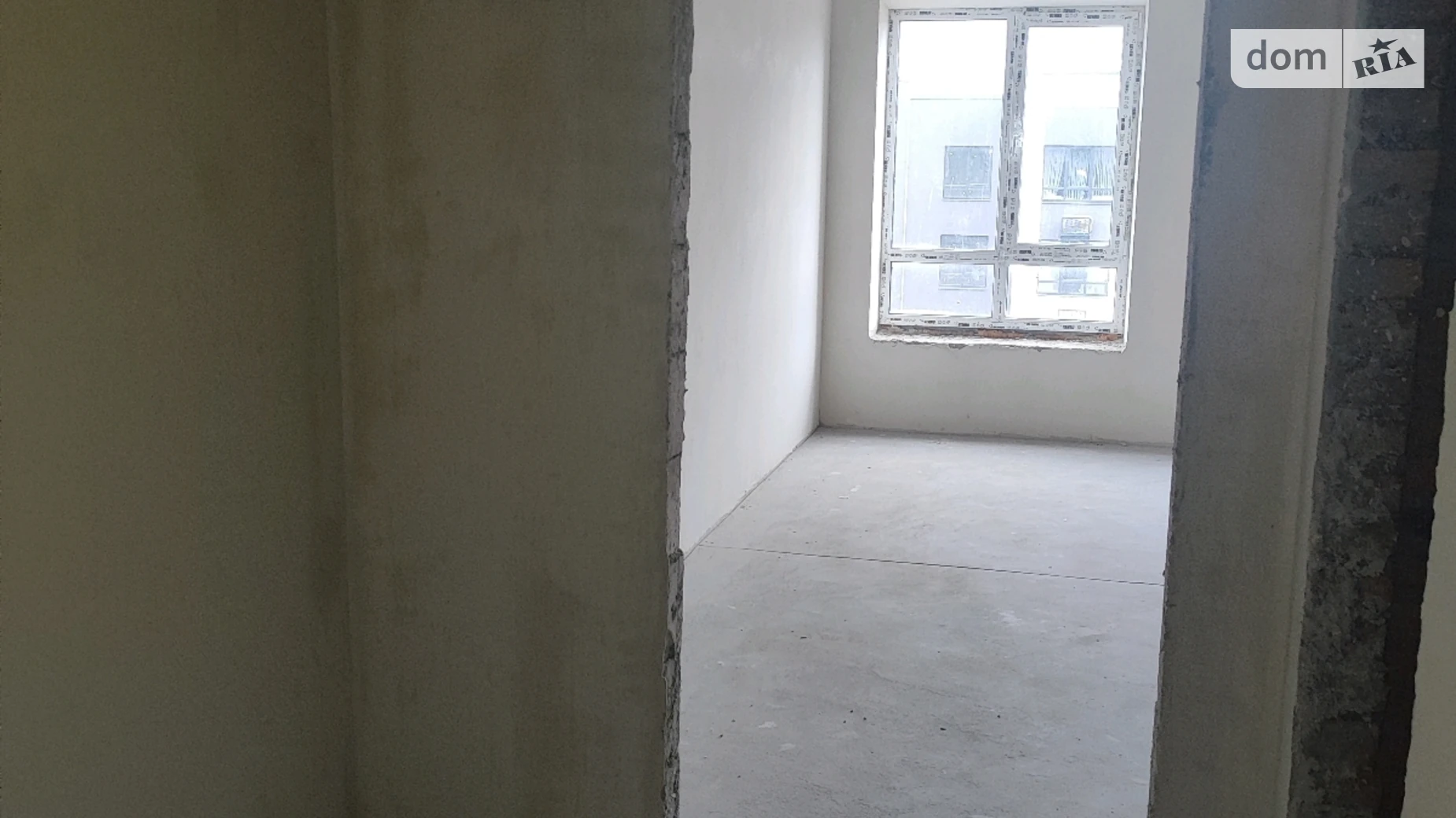 Продается 1-комнатная квартира 28 кв. м в Ирпене, ул. Соборная(ІІІ Интернационала), 2К - фото 3