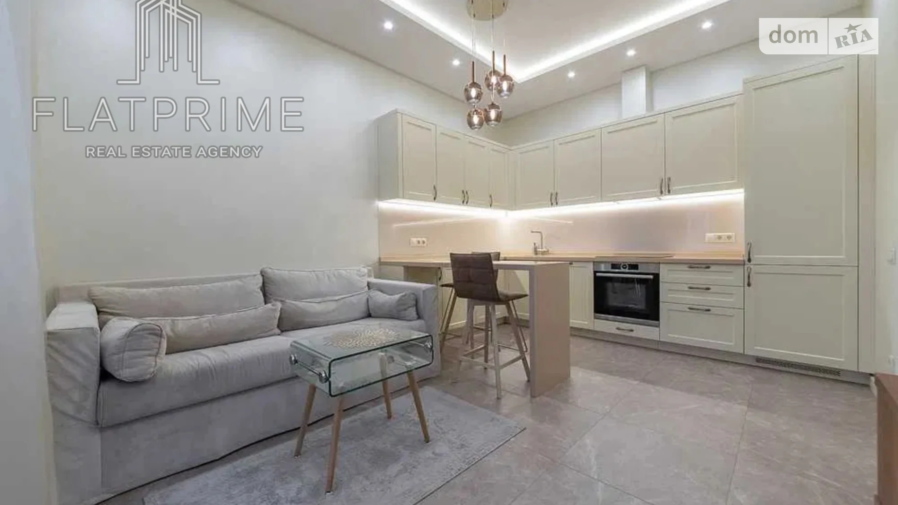 Продается 1-комнатная квартира 60 кв. м в Киеве, ул. Генерала Шаповала(Механизаторов), 2 - фото 4