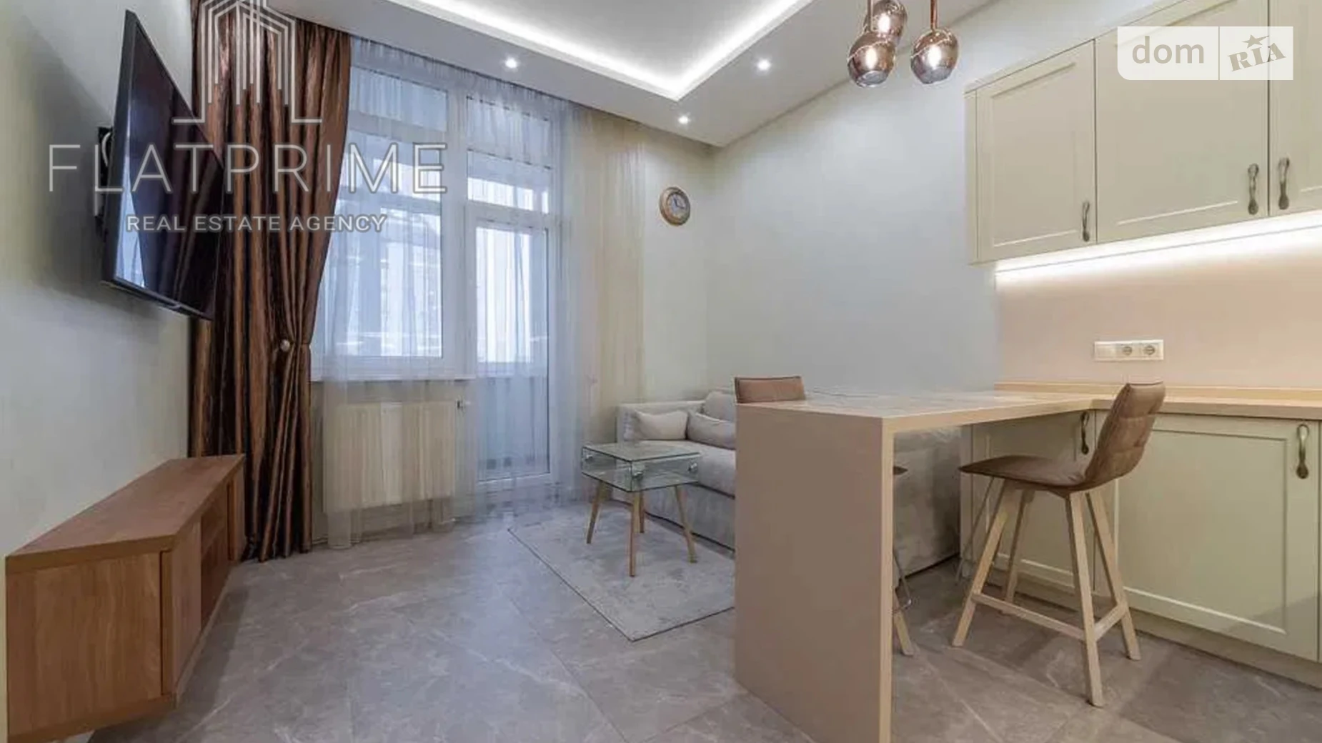 Продается 1-комнатная квартира 60 кв. м в Киеве, ул. Генерала Шаповала(Механизаторов), 2 - фото 3