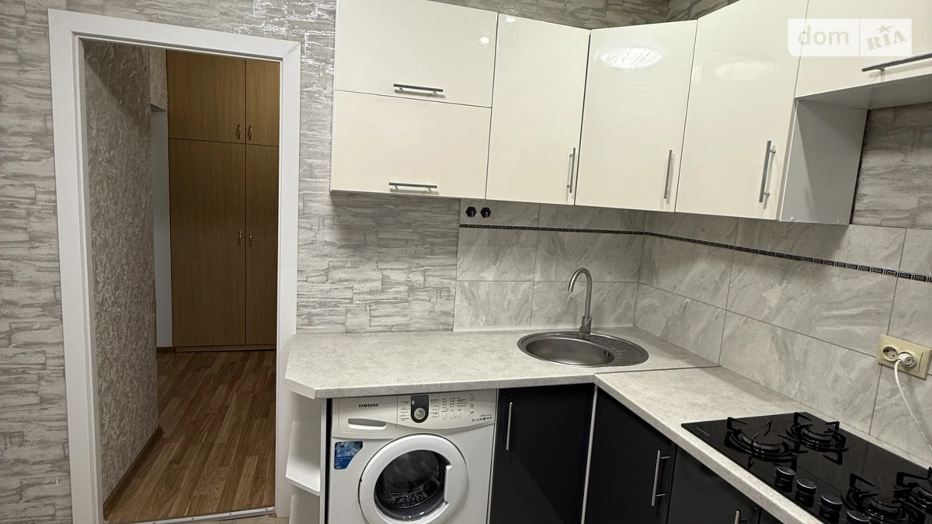 Продается 2-комнатная квартира 49 кв. м в Хмельницком, ул. Тернопольская, 30 - фото 4