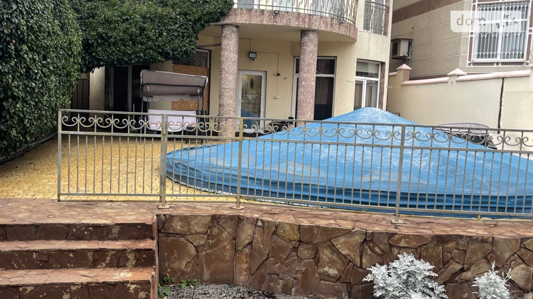 Здається в оренду одноповерховий будинок з терасою, цена: 10000 грн - фото 3