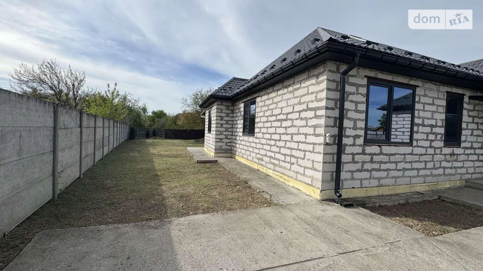 Продается одноэтажный дом 155 кв. м с балконом, цена: 126800 $ - фото 3