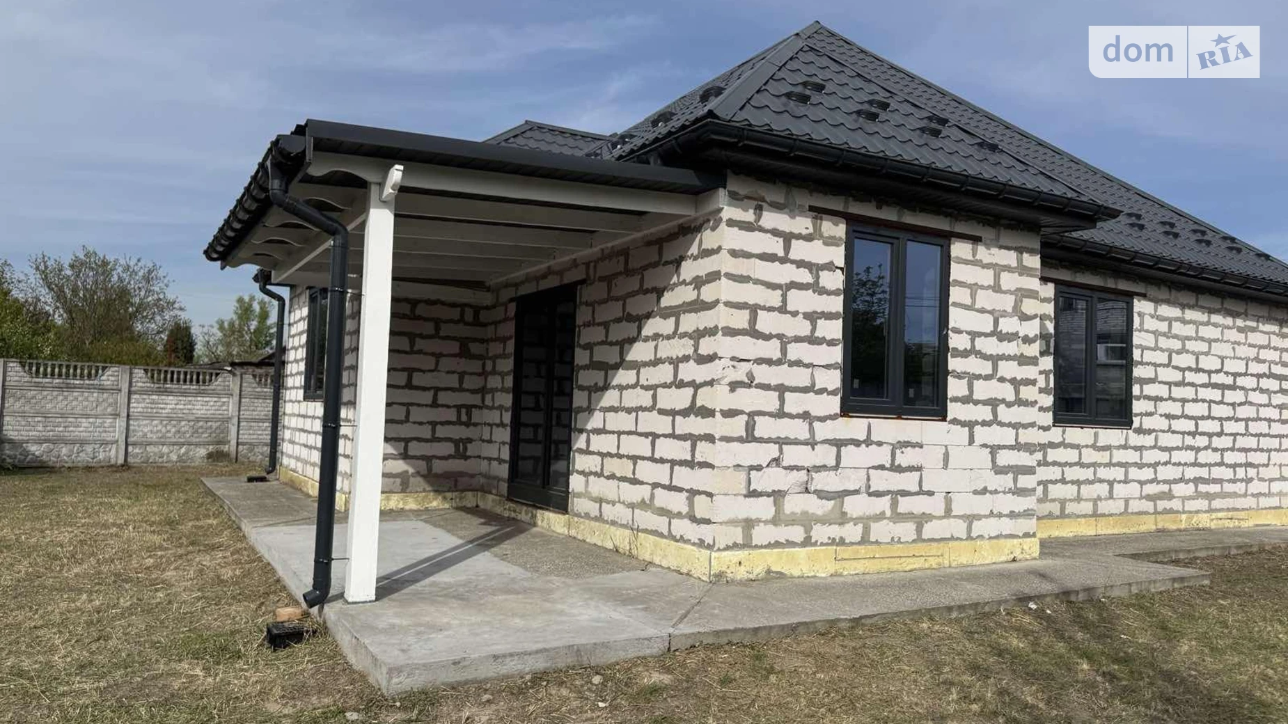 Продается одноэтажный дом 155 кв. м с балконом, цена: 126800 $ - фото 4