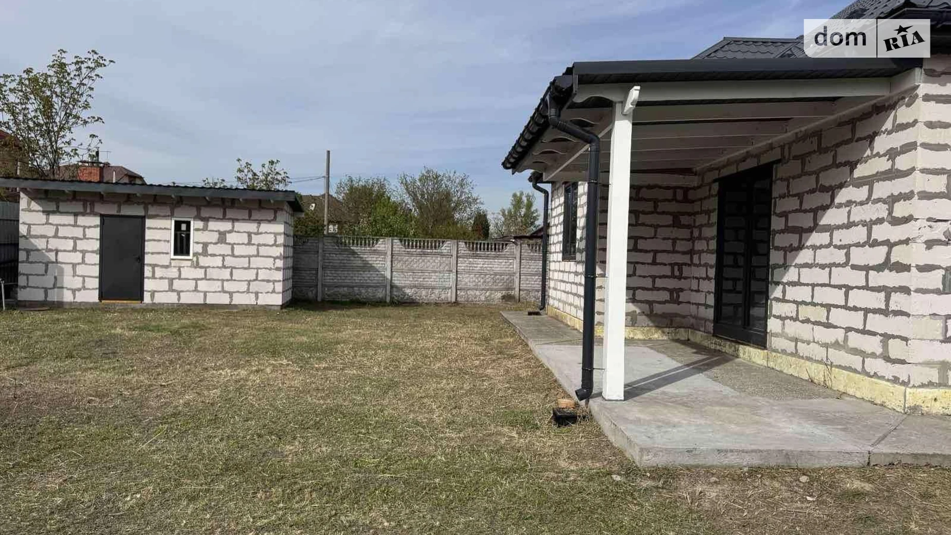 Продается одноэтажный дом 155 кв. м с балконом, цена: 126800 $ - фото 5