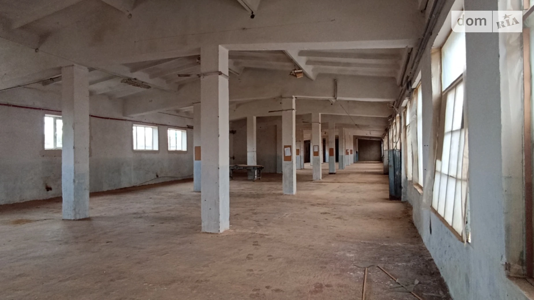 Сдается в аренду помещения свободного назначения 1000 кв. м в 2-этажном здании, цена: 100000 грн - фото 5