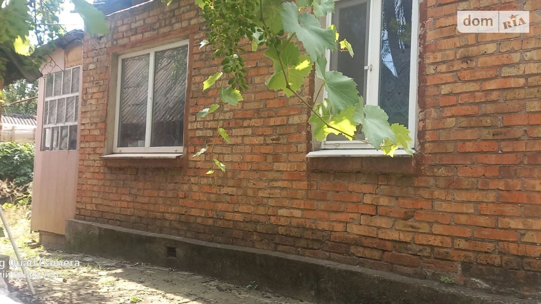 Продается одноэтажный дом 102.4 кв. м с верандой, цена: 12500 $ - фото 5