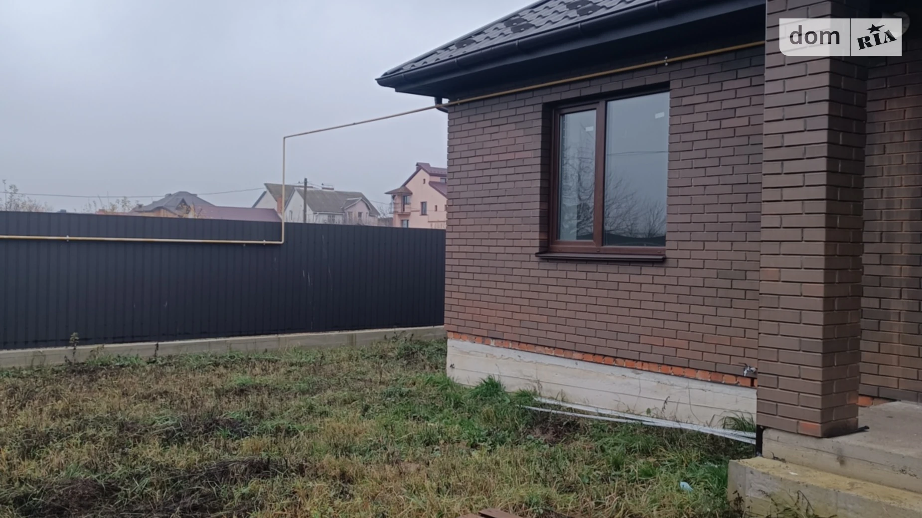 Продается одноэтажный дом 98 кв. м с мансардой, цена: 83000 $ - фото 3