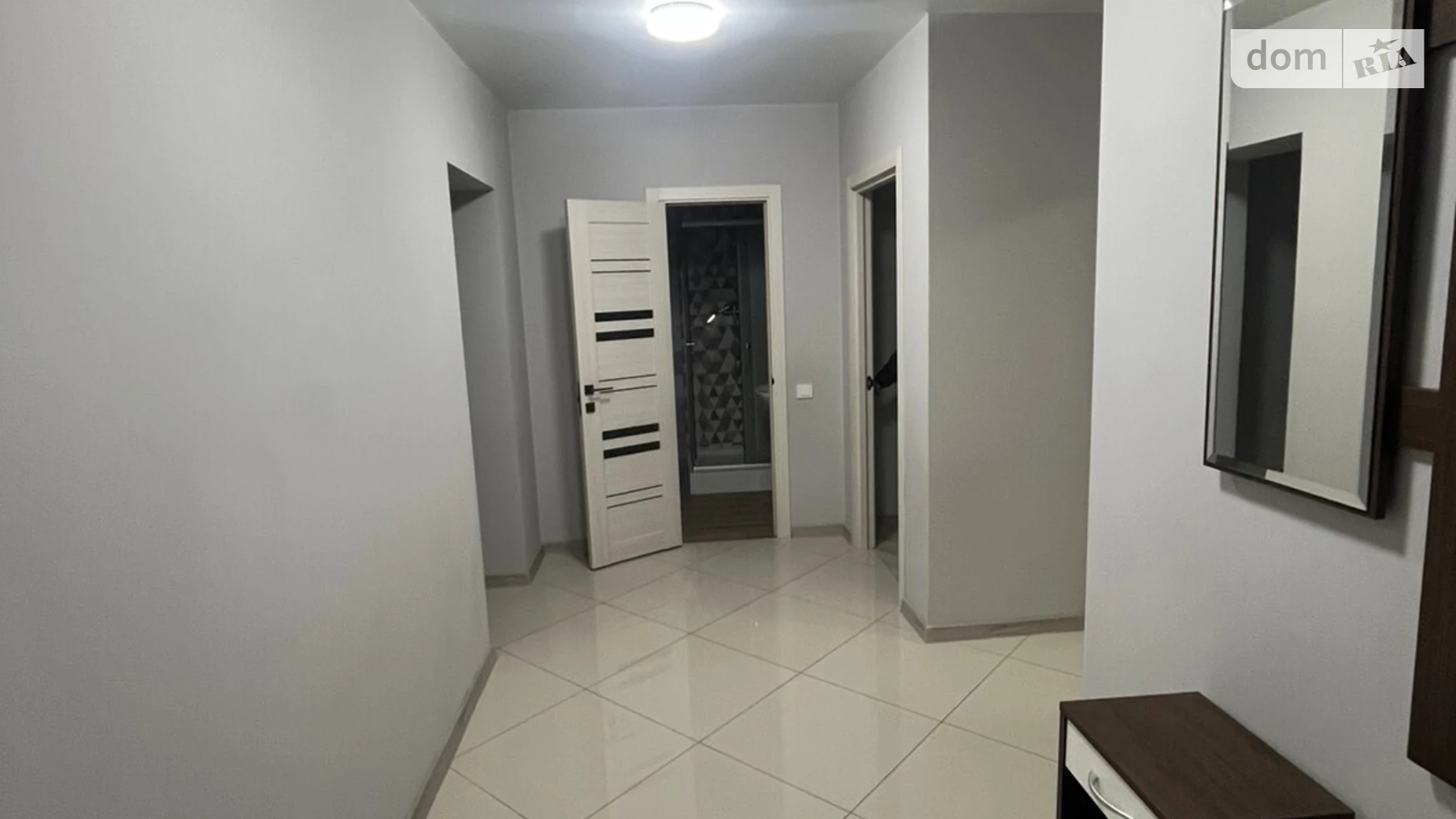 Здається в оренду 2-кімнатна квартира 62 кв. м у Хмельницькому, вул. Кармелюка, 11/3 - фото 4