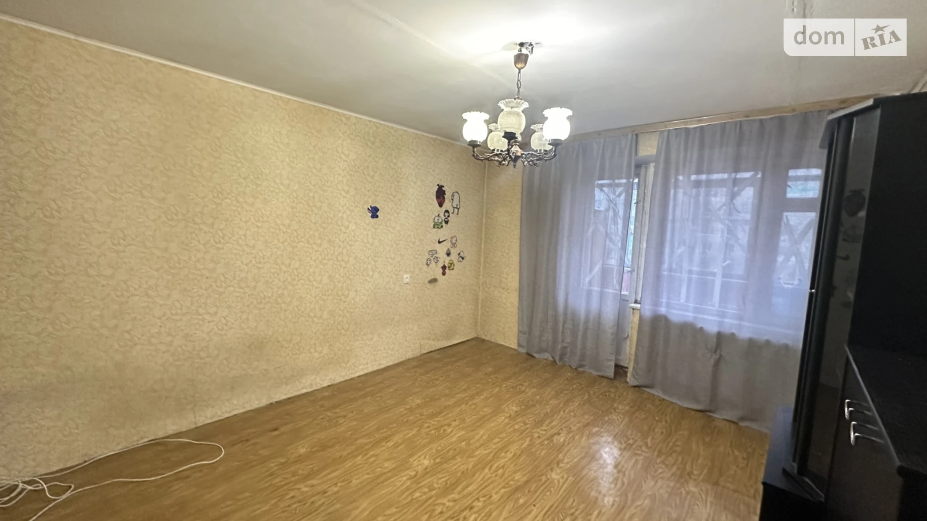 Сдается в аренду 1-комнатная квартира 34 кв. м в Виннице, ул. Киевская, 31 - фото 3