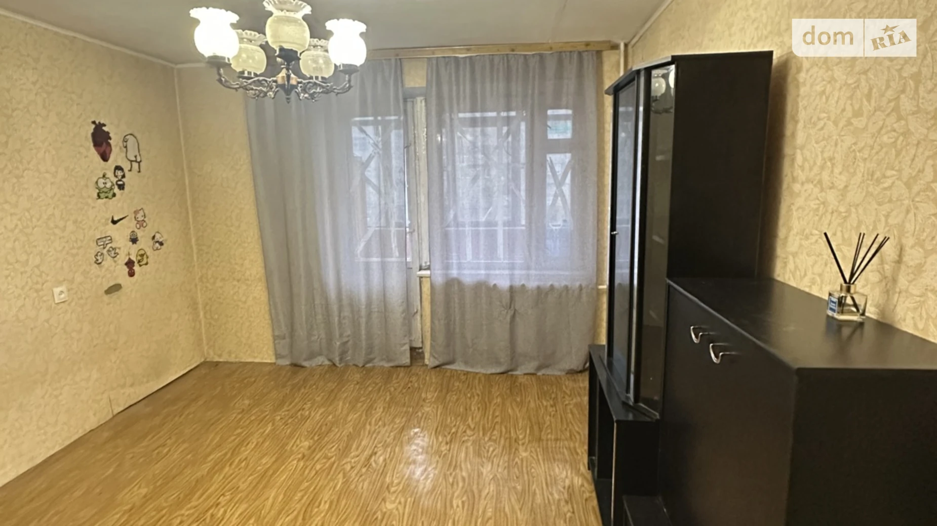 Сдается в аренду 1-комнатная квартира 34 кв. м в Виннице, ул. Киевская, 31 - фото 4