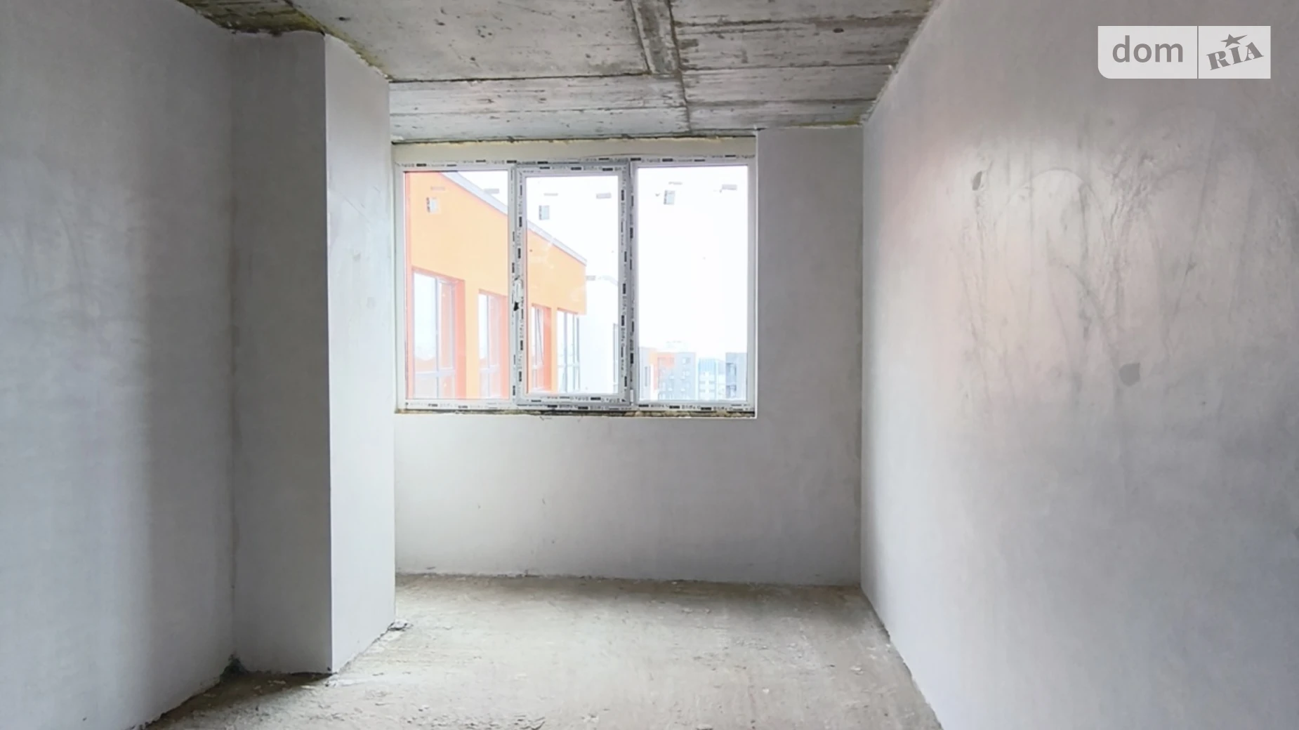 Продается 1-комнатная квартира 43.6 кв. м в Ивано-Франковске, цена: 42800 $ - фото 3