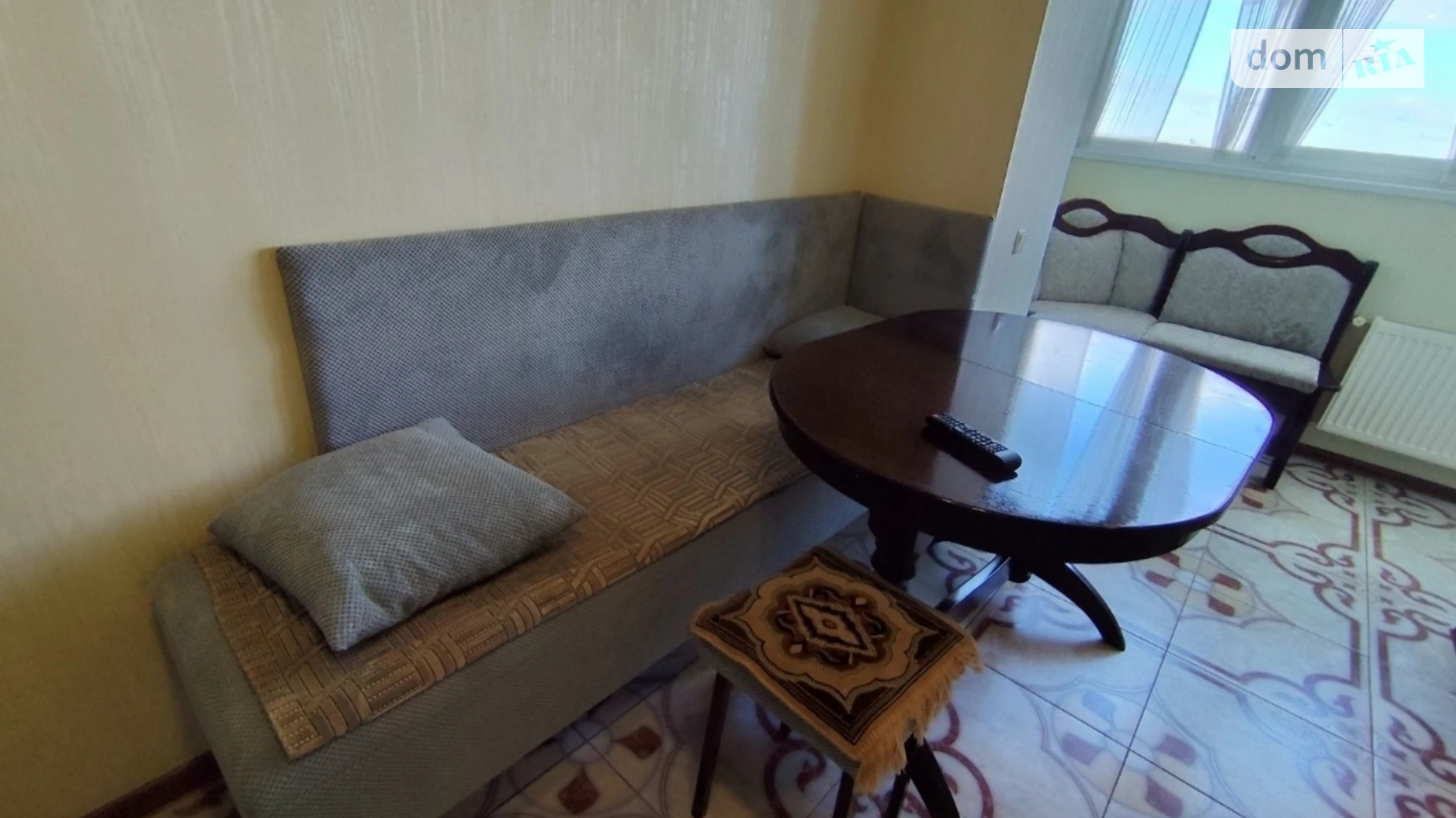 Сдается в аренду 2-комнатная квартира 75 кв. м в Софиевской Борщаговке, ул. Южная, 7 - фото 2