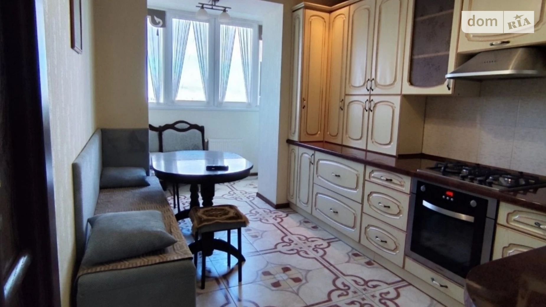 Сдается в аренду 2-комнатная квартира 75 кв. м в Софиевской Борщаговке, ул. Южная, 7 - фото 3