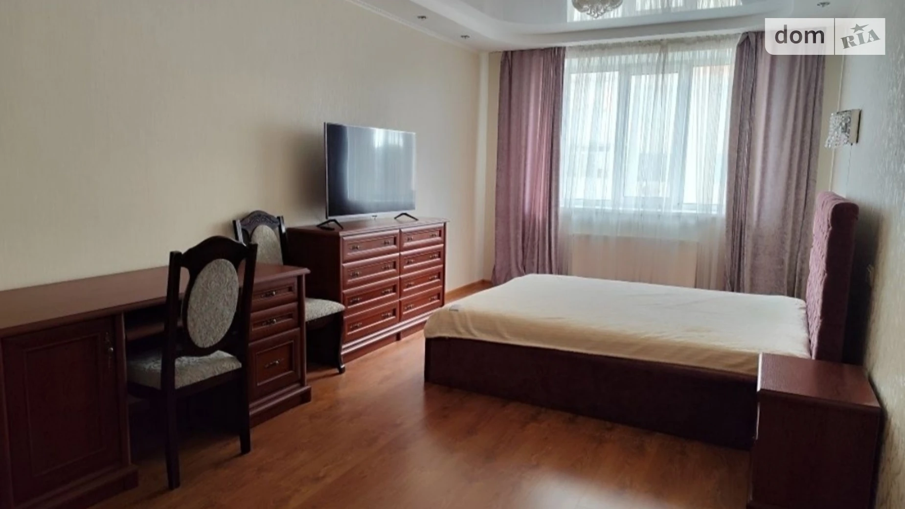 Сдается в аренду 2-комнатная квартира 75 кв. м в Софиевской Борщаговке, ул. Южная, 7 - фото 4