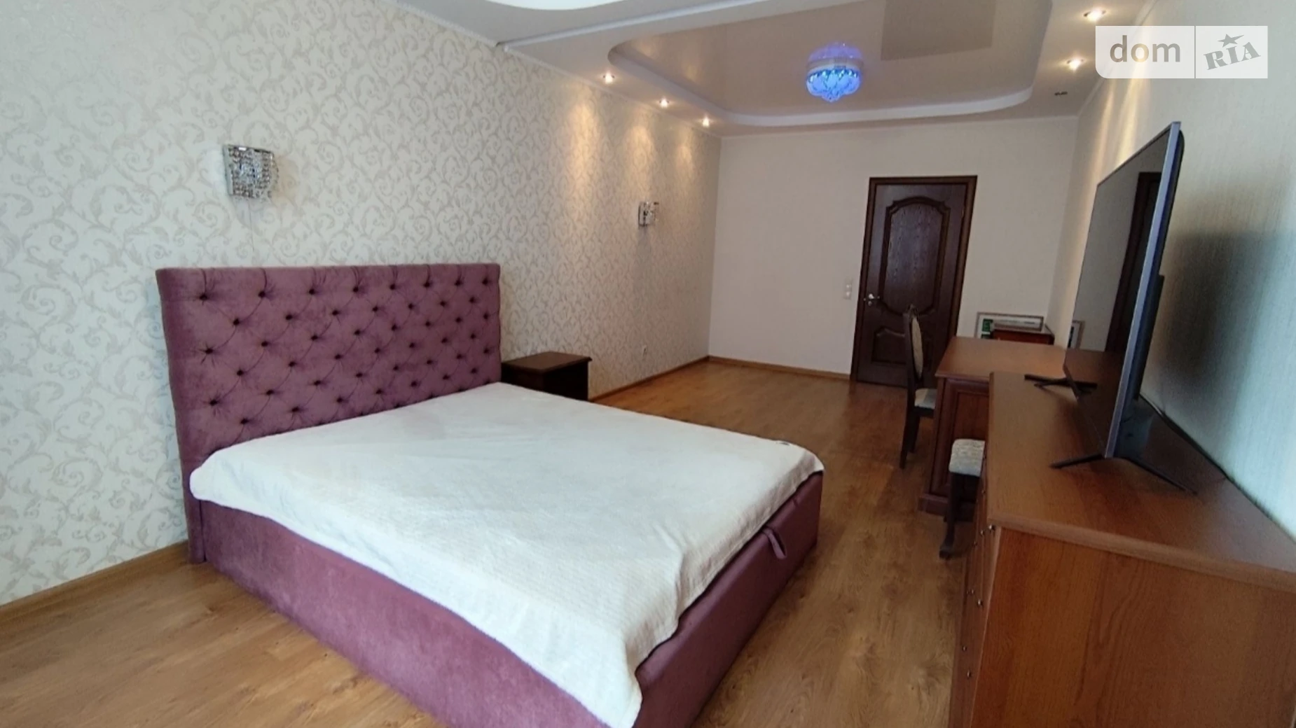 Сдается в аренду 2-комнатная квартира 75 кв. м в Софиевской Борщаговке, ул. Южная, 7 - фото 5