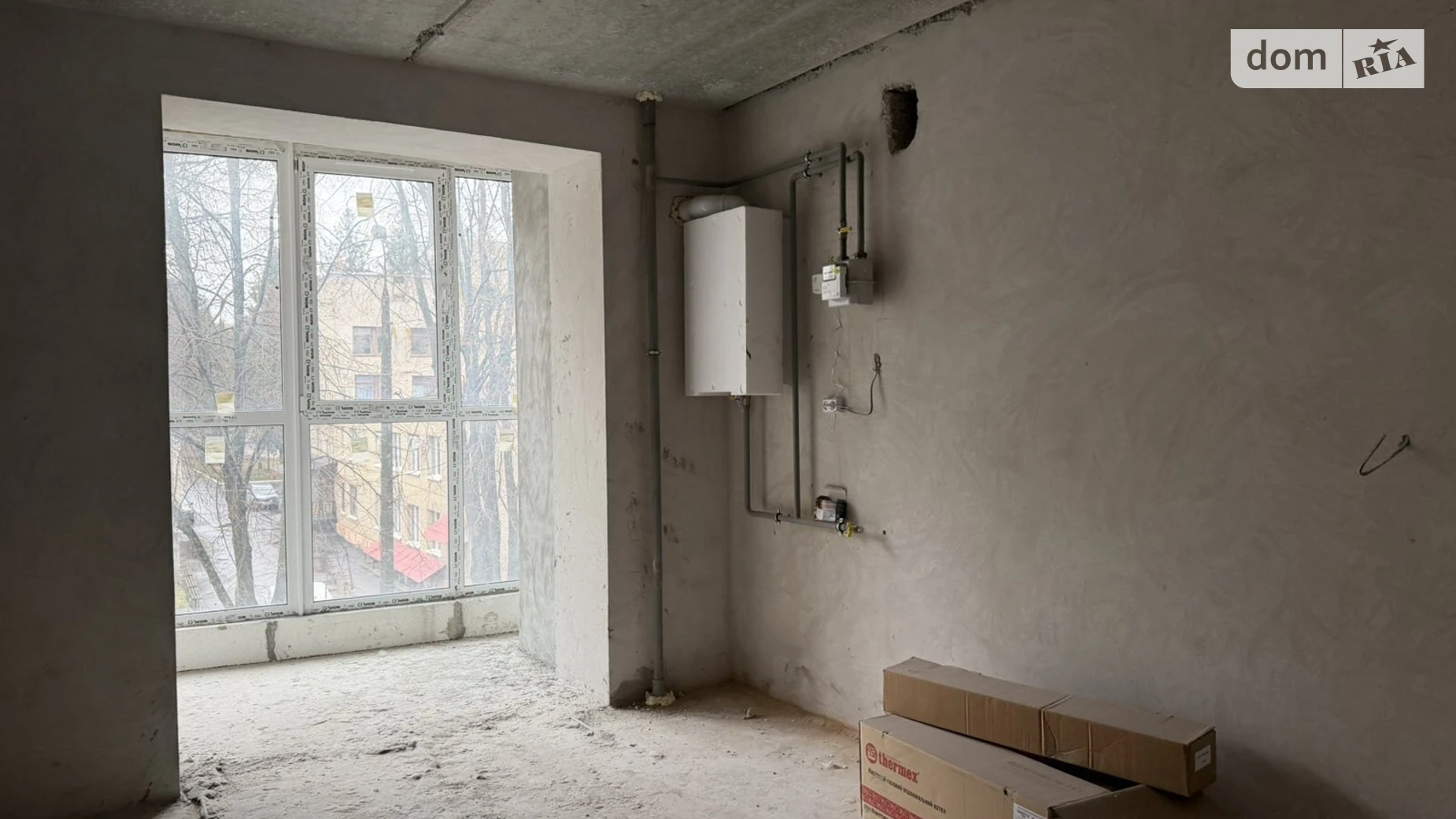 Продается 2-комнатная квартира 79 кв. м в Хмельницком, ул. Панаса Мирного - фото 3