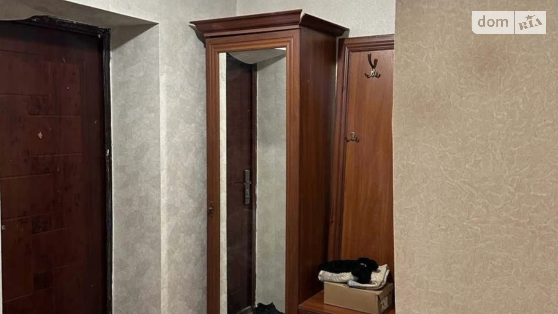 Сдается в аренду 1-комнатная квартира 36 кв. м в Виннице, ул. Стельмаха, 43 - фото 2