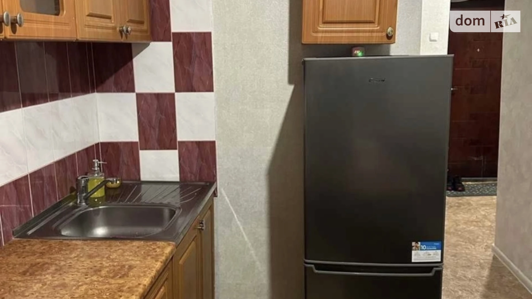 Сдается в аренду 1-комнатная квартира 36 кв. м в Виннице, ул. Стельмаха, 43 - фото 3