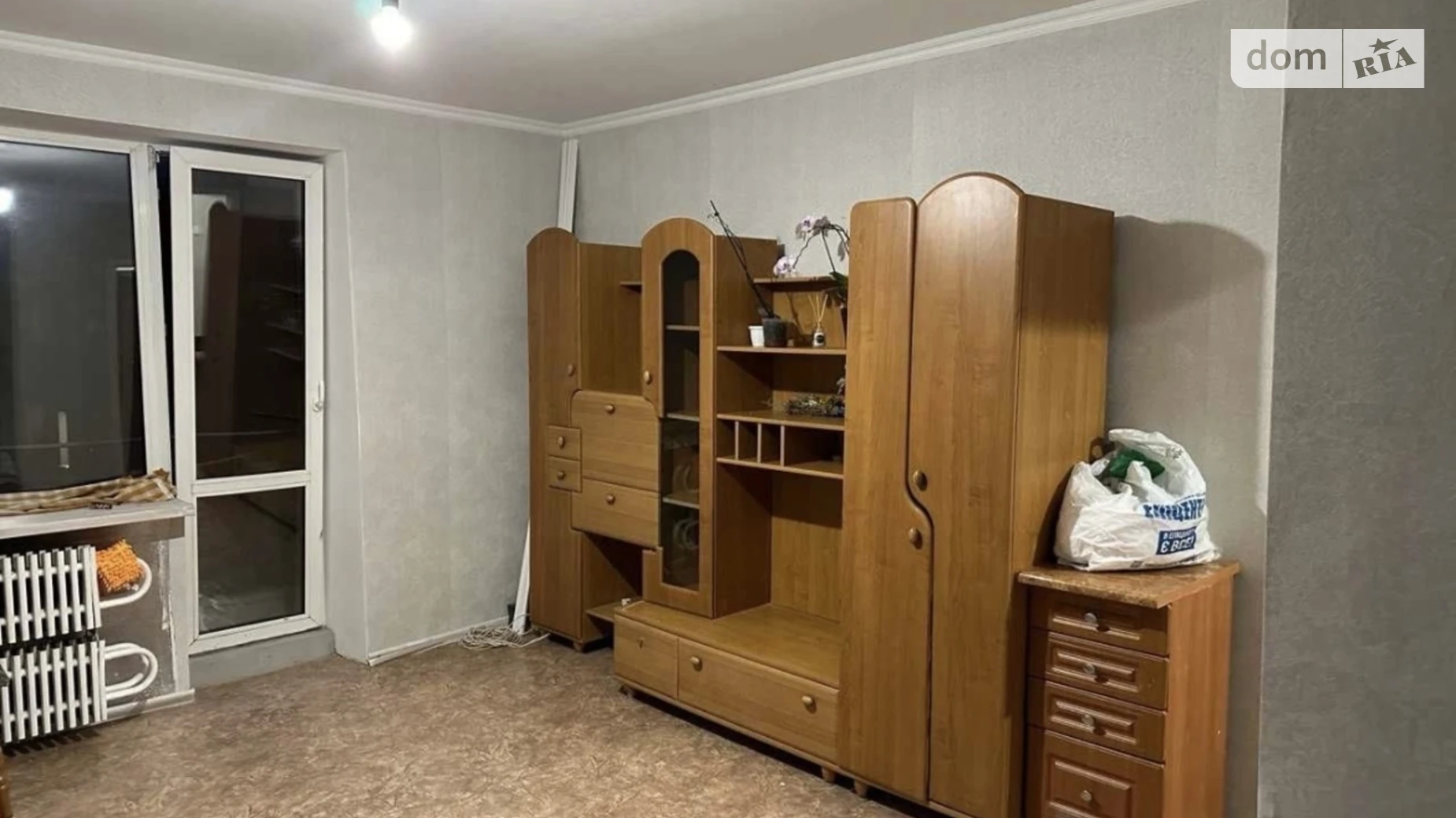 Сдается в аренду 1-комнатная квартира 36 кв. м в Виннице, ул. Стельмаха, 43 - фото 4