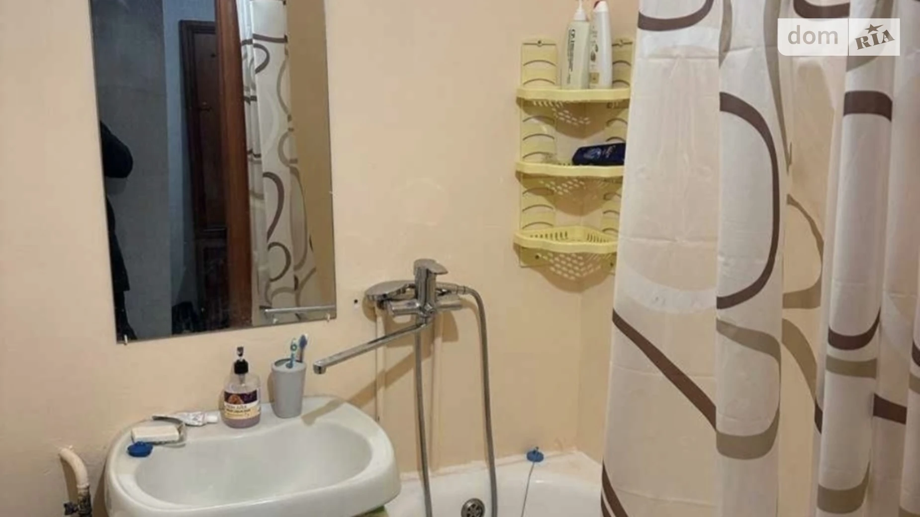 Сдается в аренду 1-комнатная квартира 36 кв. м в Виннице, ул. Стельмаха, 43 - фото 5