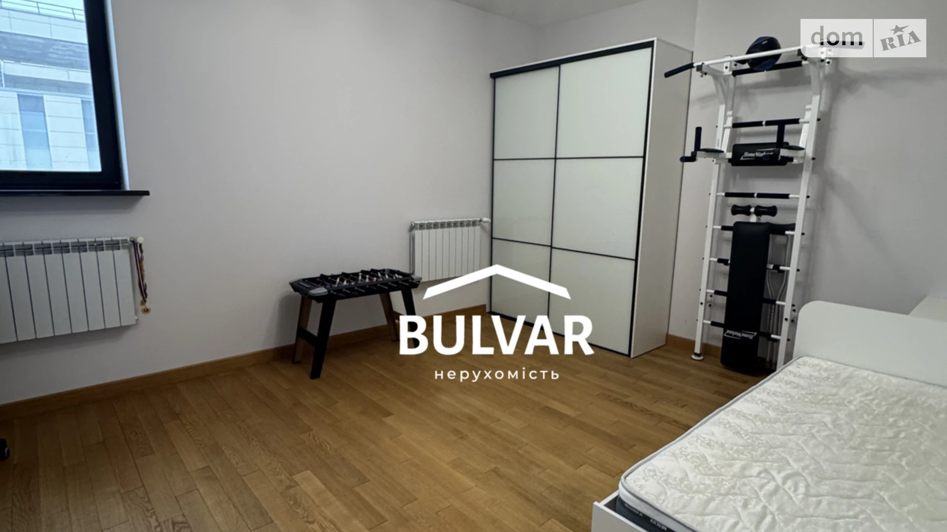 Продается 5-комнатная квартира 208 кв. м в Харькове, ул. Алчевских, 20/22 - фото 2