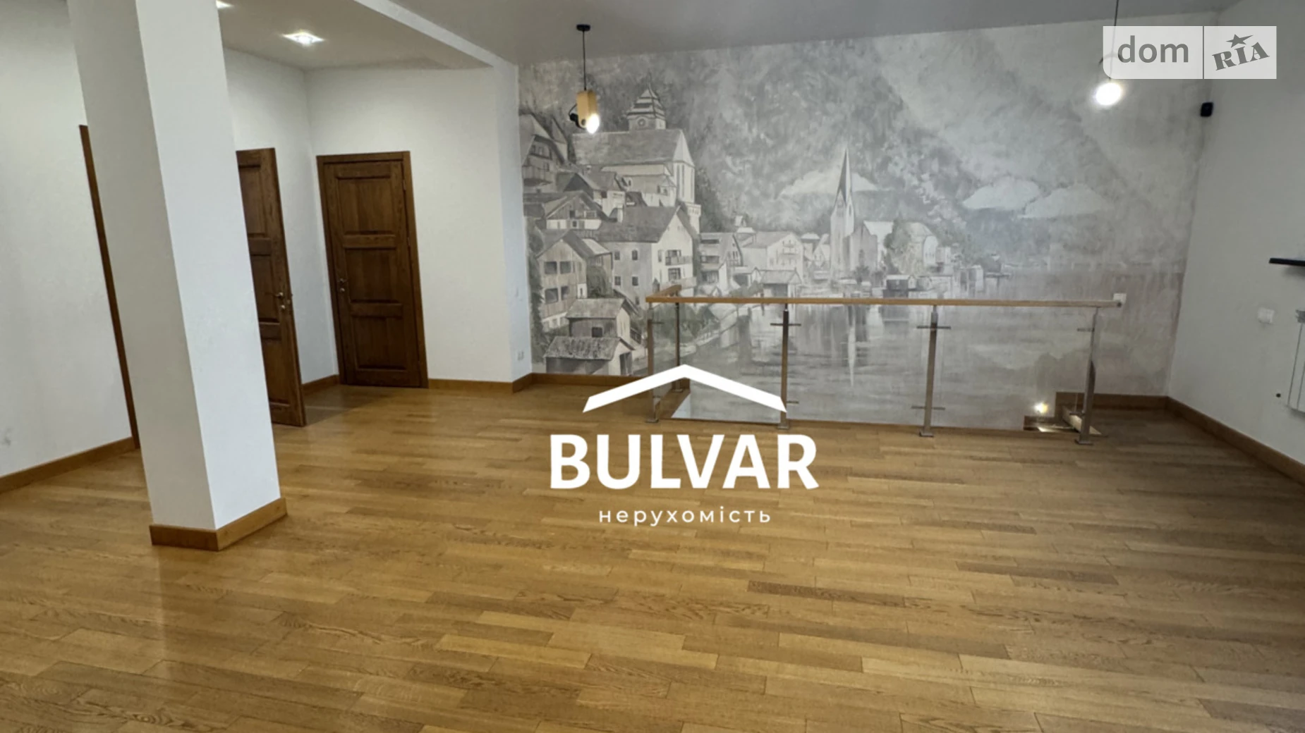 Продается 5-комнатная квартира 208 кв. м в Харькове, ул. Алчевских, 20/22 - фото 3