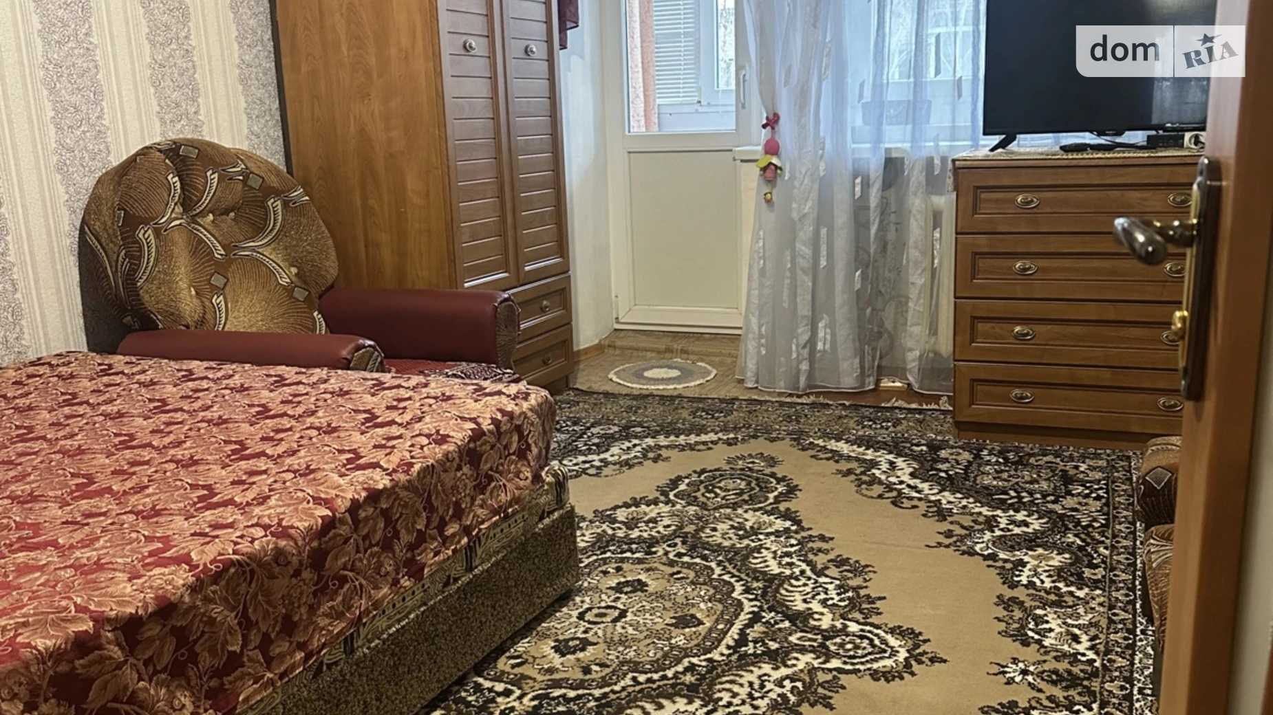 Сдается в аренду 2-комнатная квартира 46 кв. м в Николаеве, цена: 8000 грн - фото 3