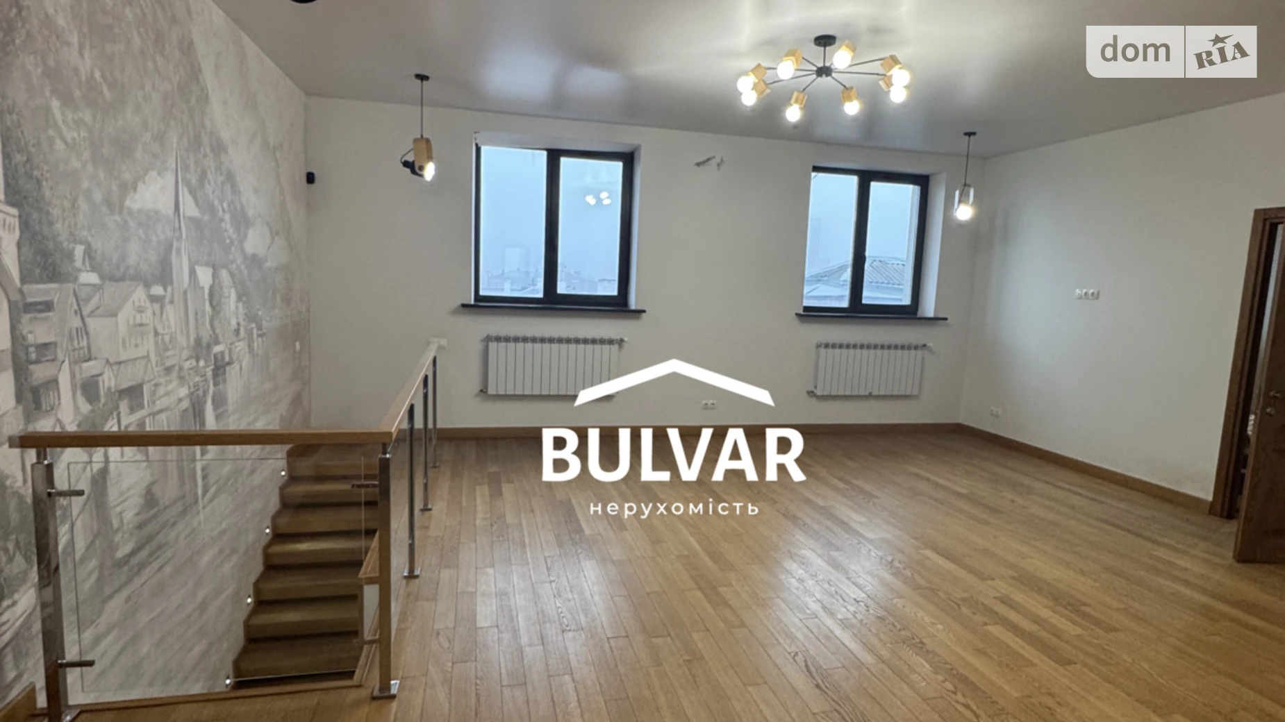 Продается 5-комнатная квартира 208 кв. м в Харькове, ул. Алчевских, 20/22 - фото 4