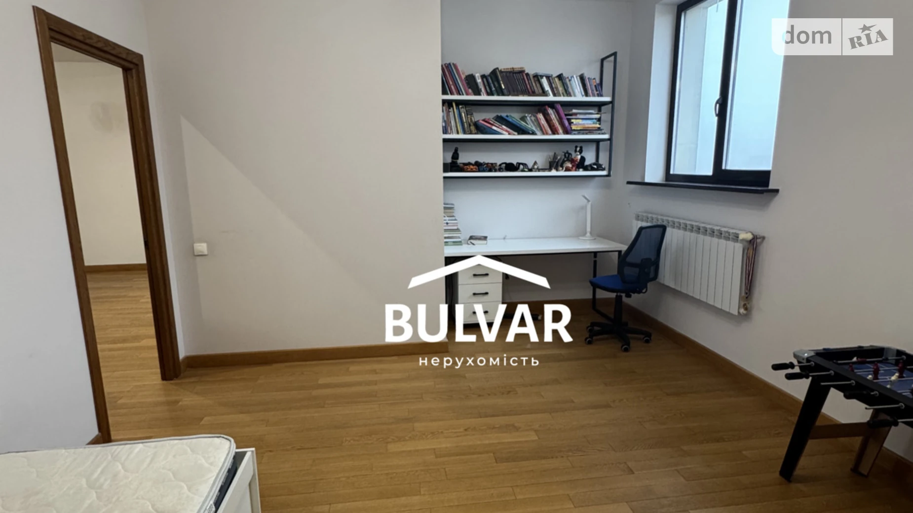 Продается 5-комнатная квартира 208 кв. м в Харькове, ул. Алчевских, 20/22 - фото 5