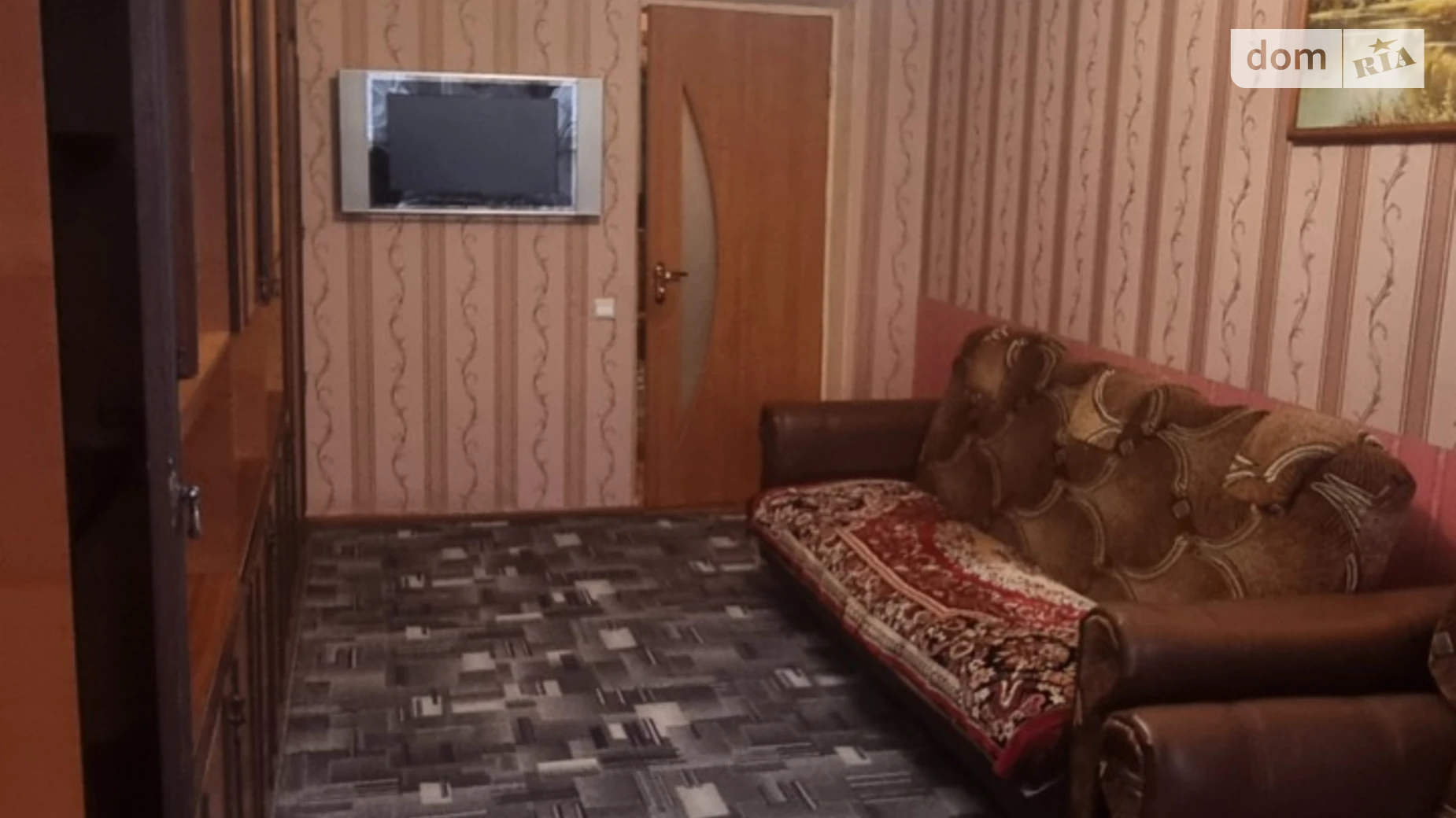 Сдается в аренду 2-комнатная квартира 46 кв. м в Николаеве, цена: 8000 грн - фото 2