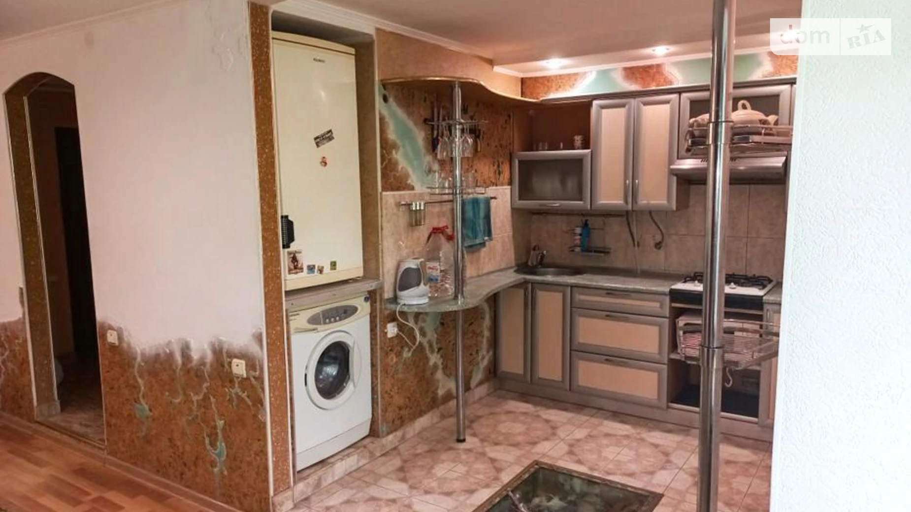 Сдается в аренду 2-комнатная квартира 45 кв. м в Николаеве - фото 4