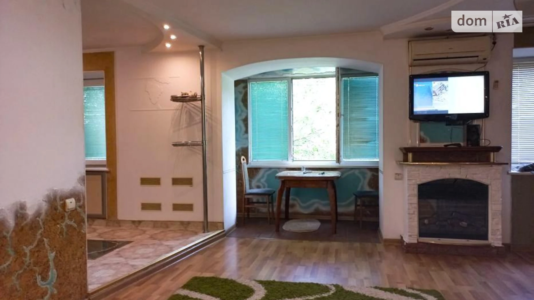 Сдается в аренду 2-комнатная квартира 45 кв. м в Николаеве - фото 2