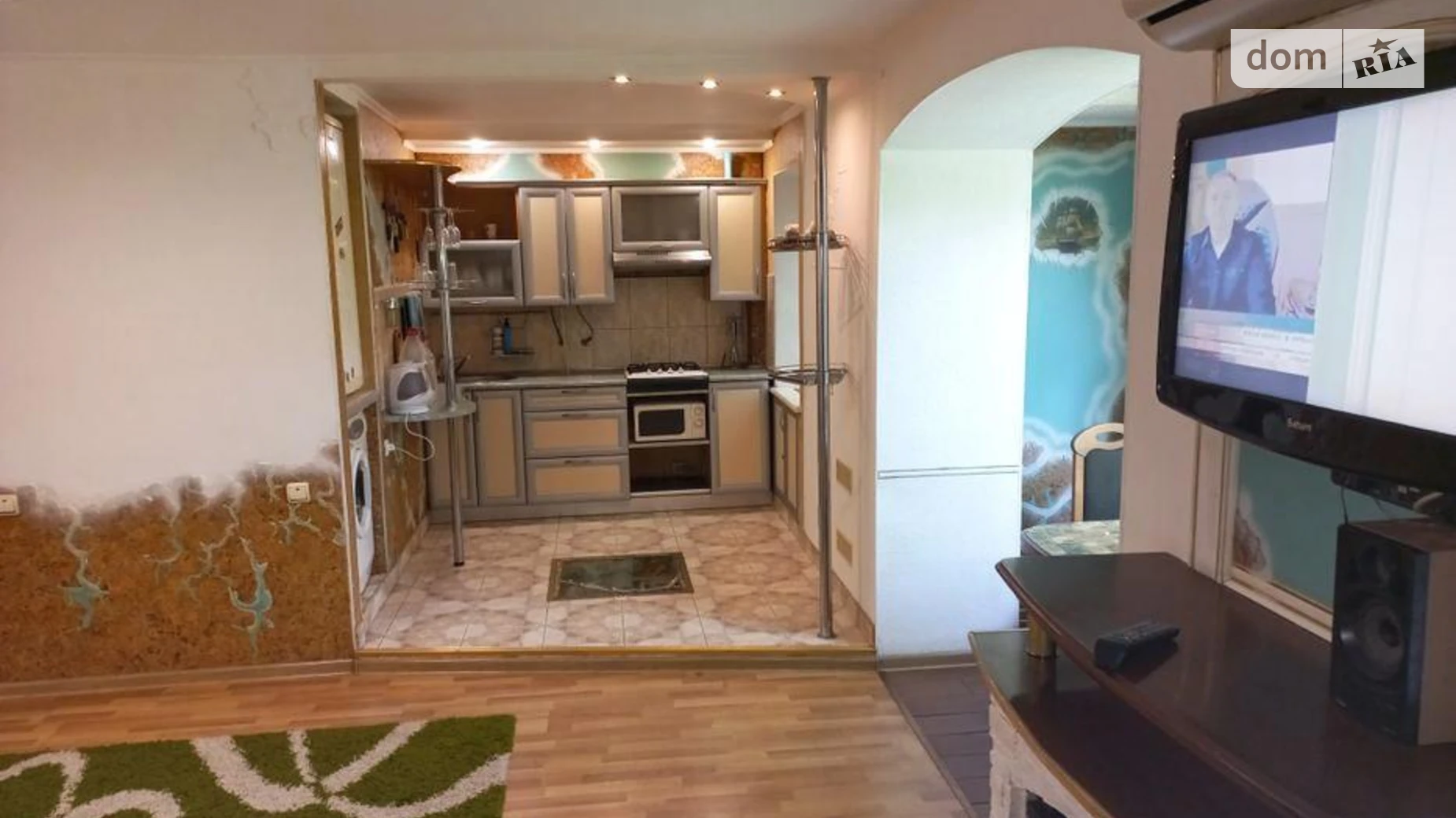 Сдается в аренду 2-комнатная квартира 45 кв. м в Николаеве - фото 5