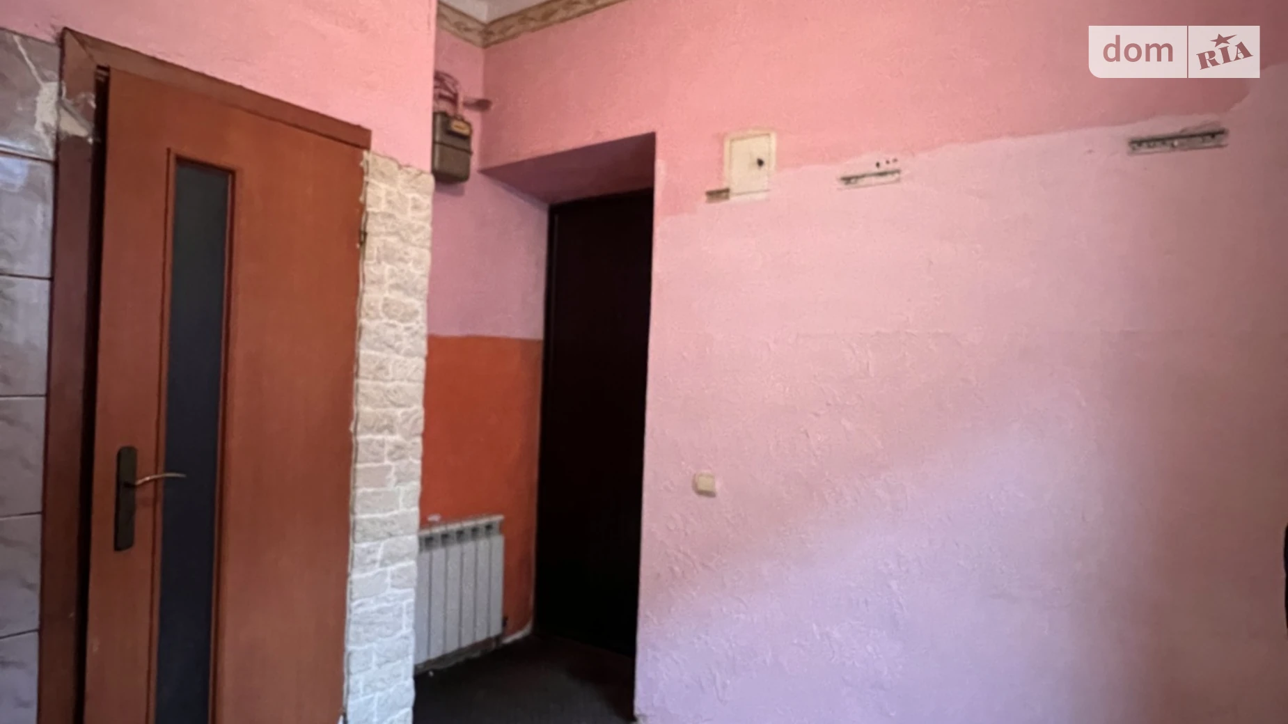 Продается 1-комнатная квартира 31.4 кв. м в Львове, ул. Федьковича, 22 - фото 4