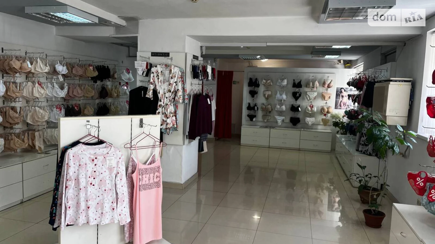 Сдается в аренду помещения свободного назначения 81.3 кв. м в 4-этажном здании, цена: 36000 грн - фото 5