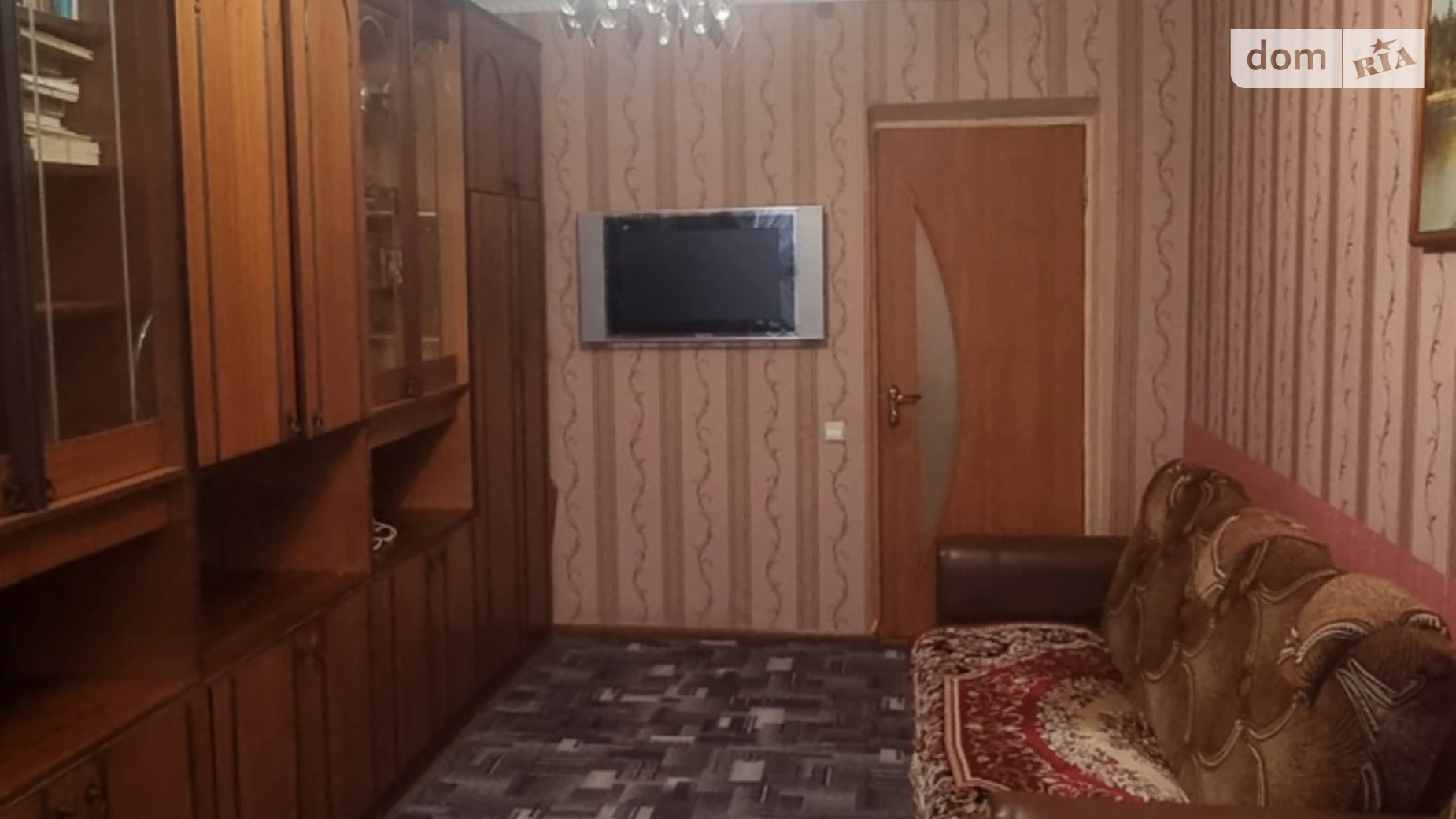 Сдается в аренду 2-комнатная квартира 46 кв. м в Николаеве, цена: 8000 грн - фото 3