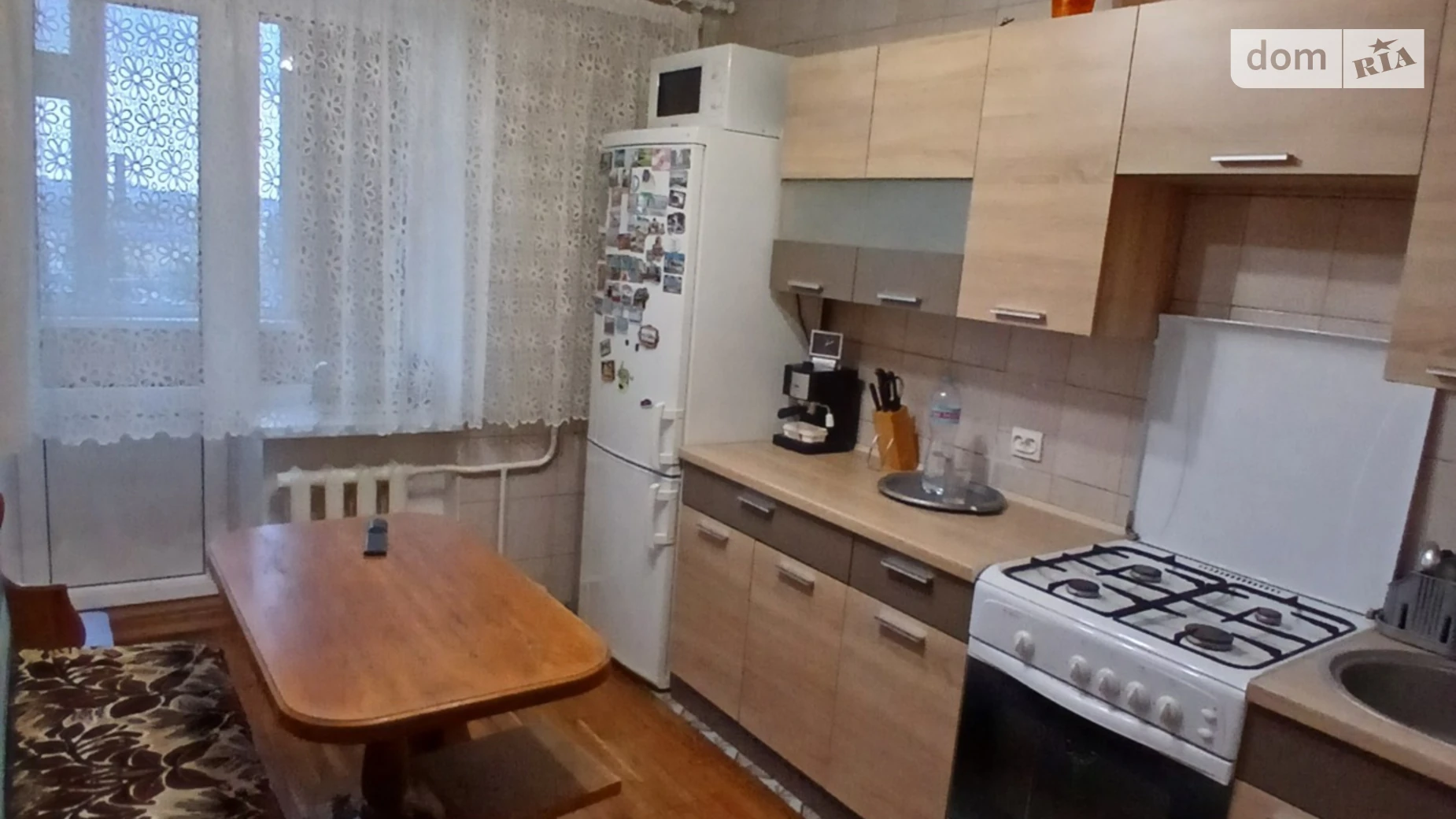 Сдается в аренду 1-комнатная квартира 38 кв. м в Ровно, ул. Елены Телиги - фото 2