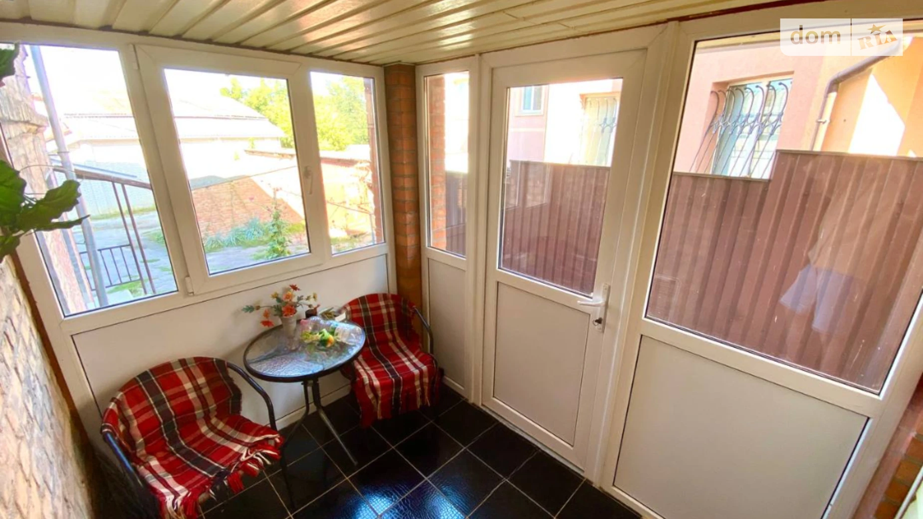 Продается 3-комнатная квартира 127 кв. м в Виннице, пер. Селянский - фото 4