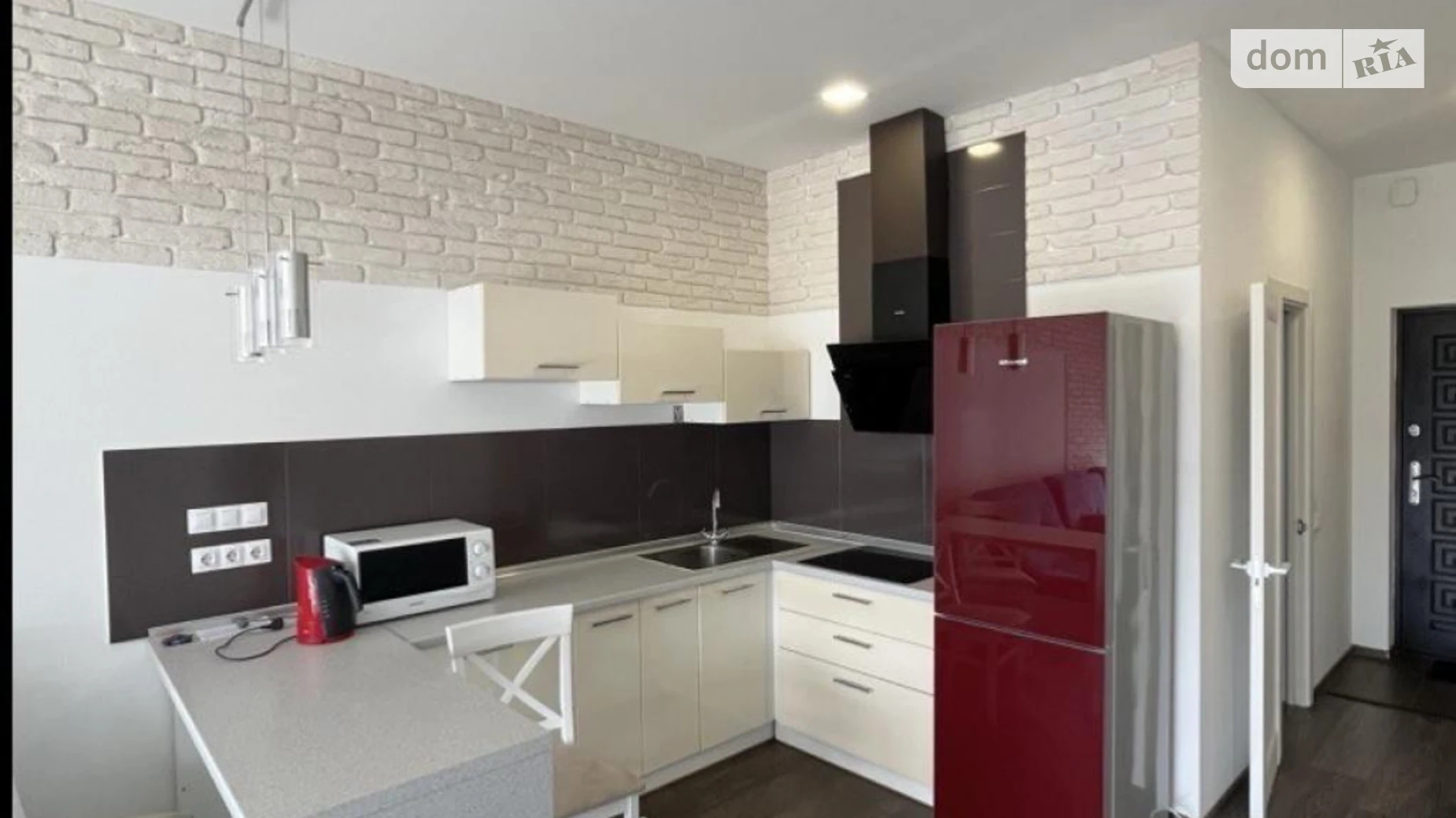 ул. Вячеслава Черновола, 11 Бровары ЖК Зеленый Квартал - фото 2