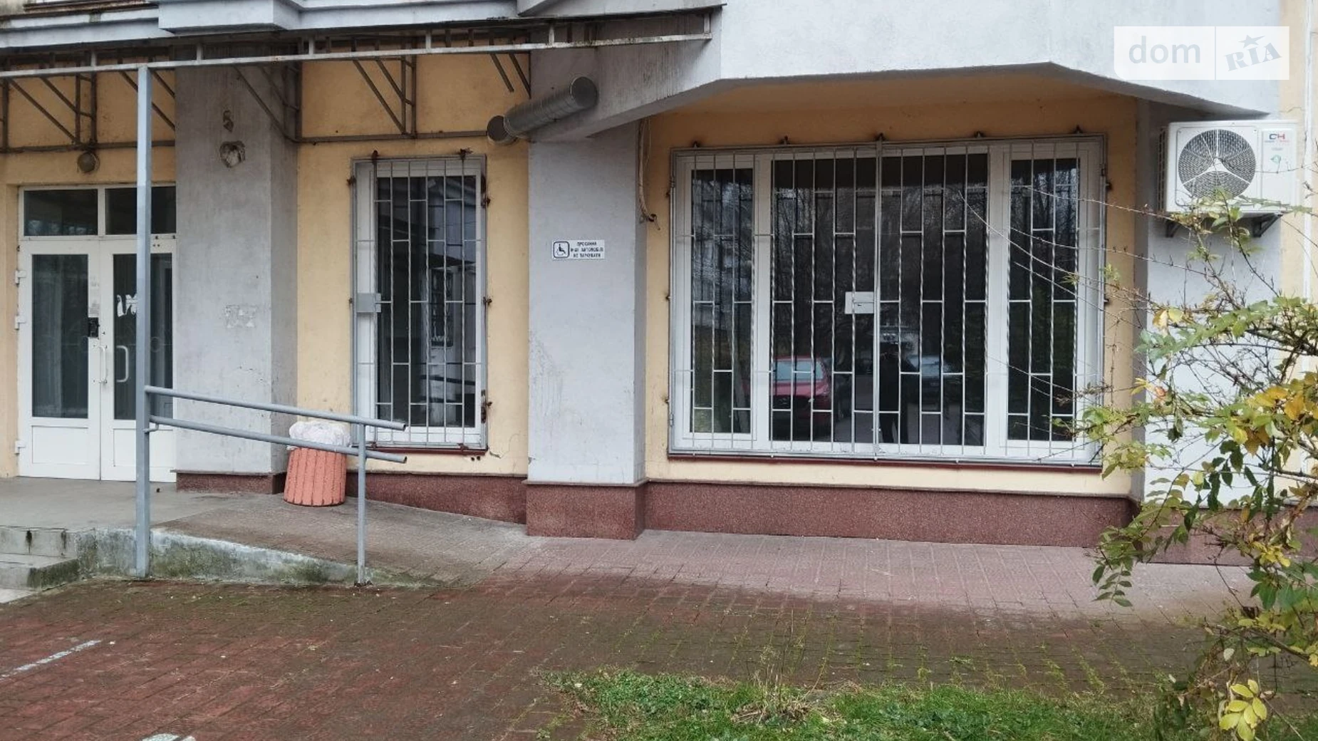 Здається в оренду приміщення вільного призначення 108.9 кв. м в 16-поверховій будівлі, цена: 1200 $ - фото 4