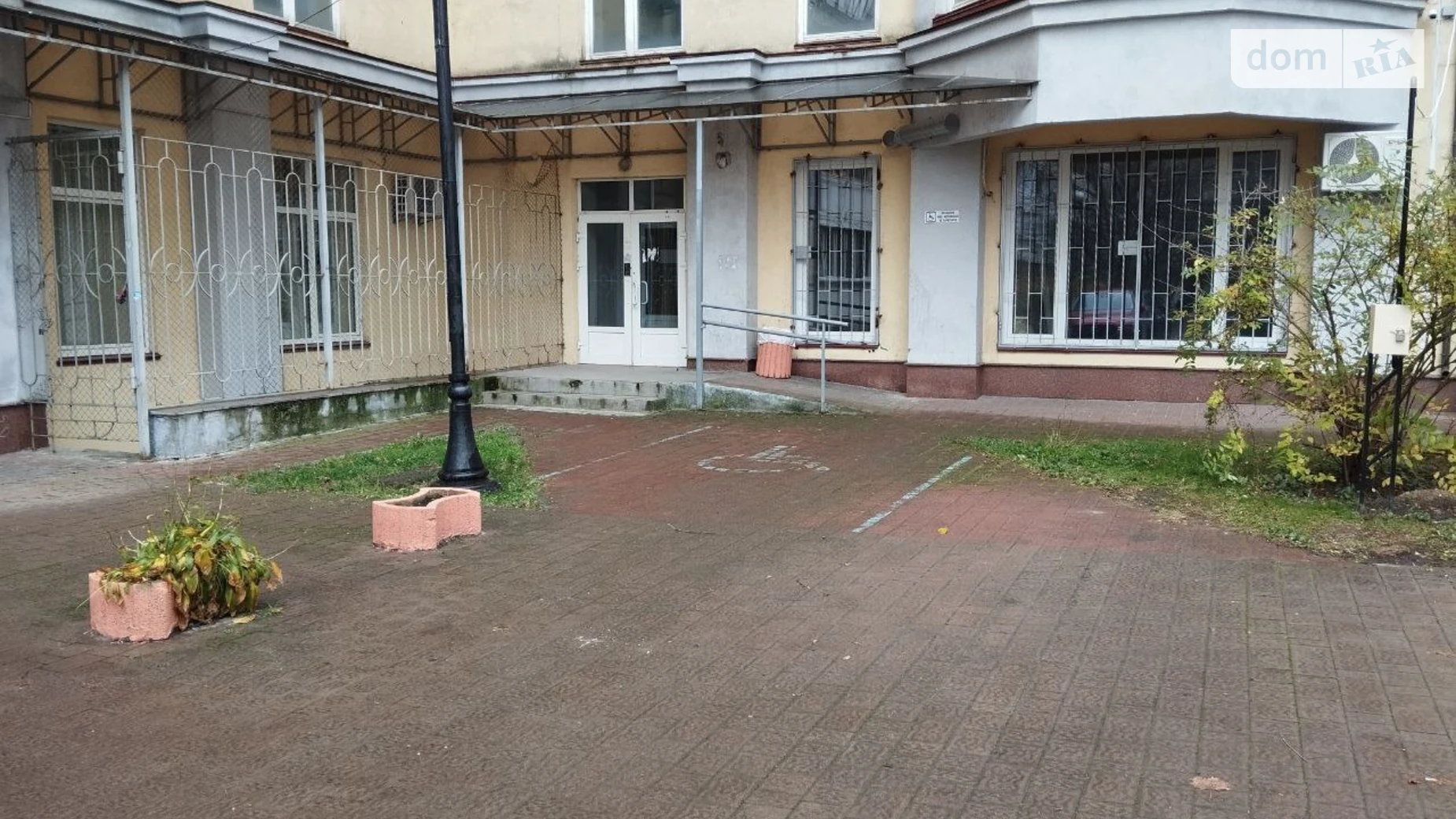 Здається в оренду приміщення вільного призначення 108.9 кв. м в 16-поверховій будівлі, цена: 1200 $ - фото 3